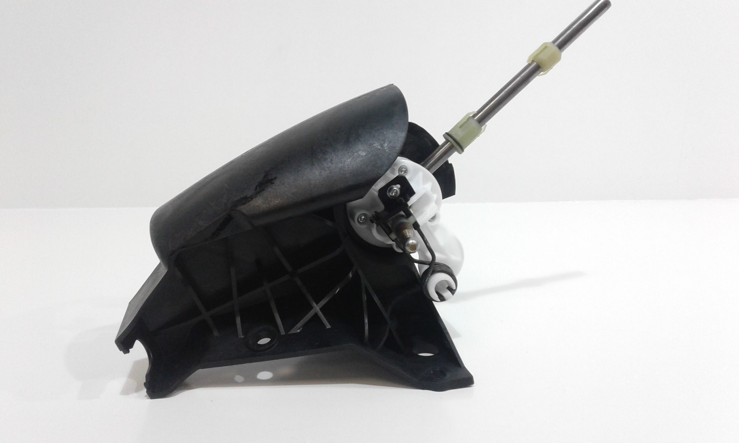 Leva Cambio FIAT Talento Panorama