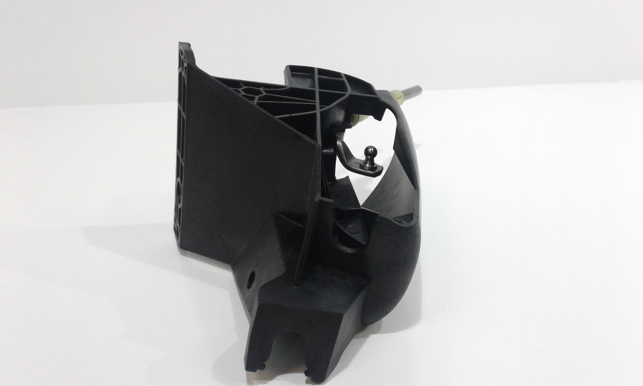 Leva Cambio FIAT Talento Panorama