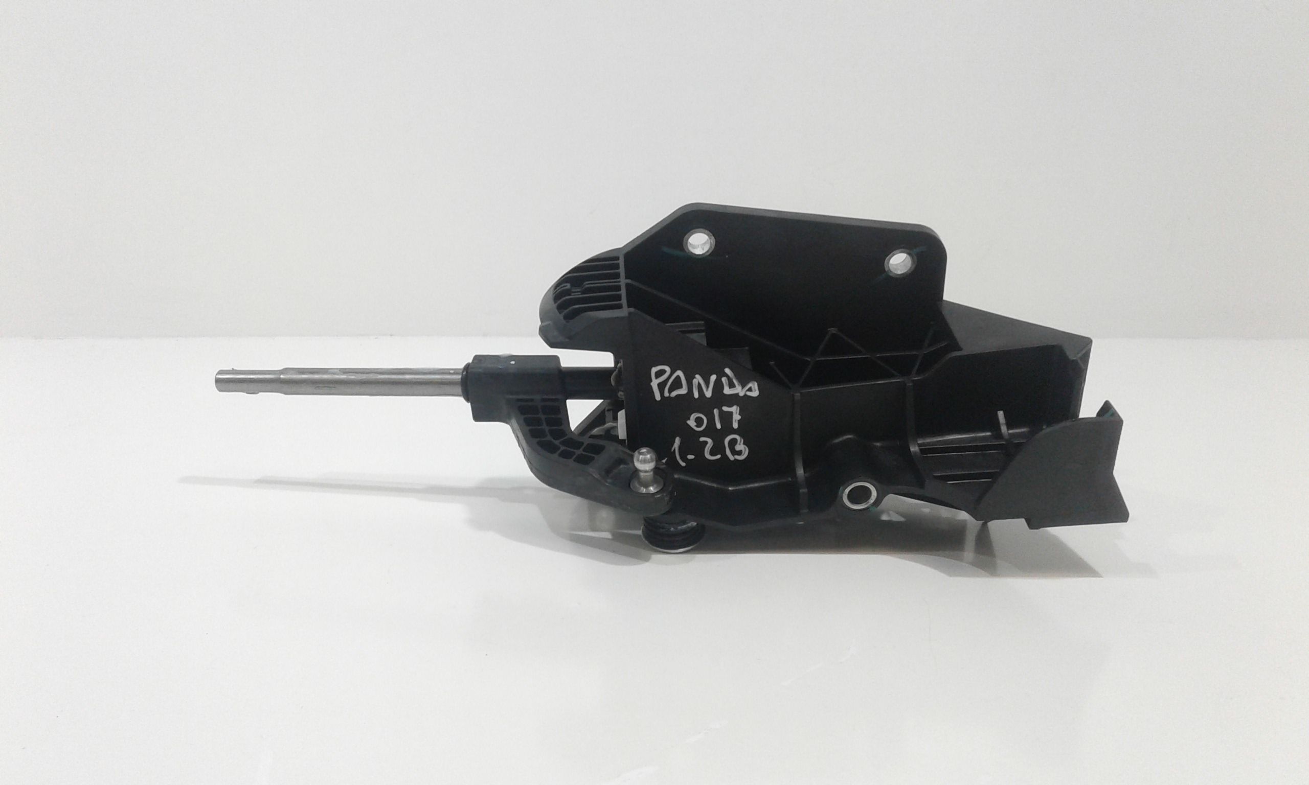 Leva Cambio FIAT Panda 3 Serie