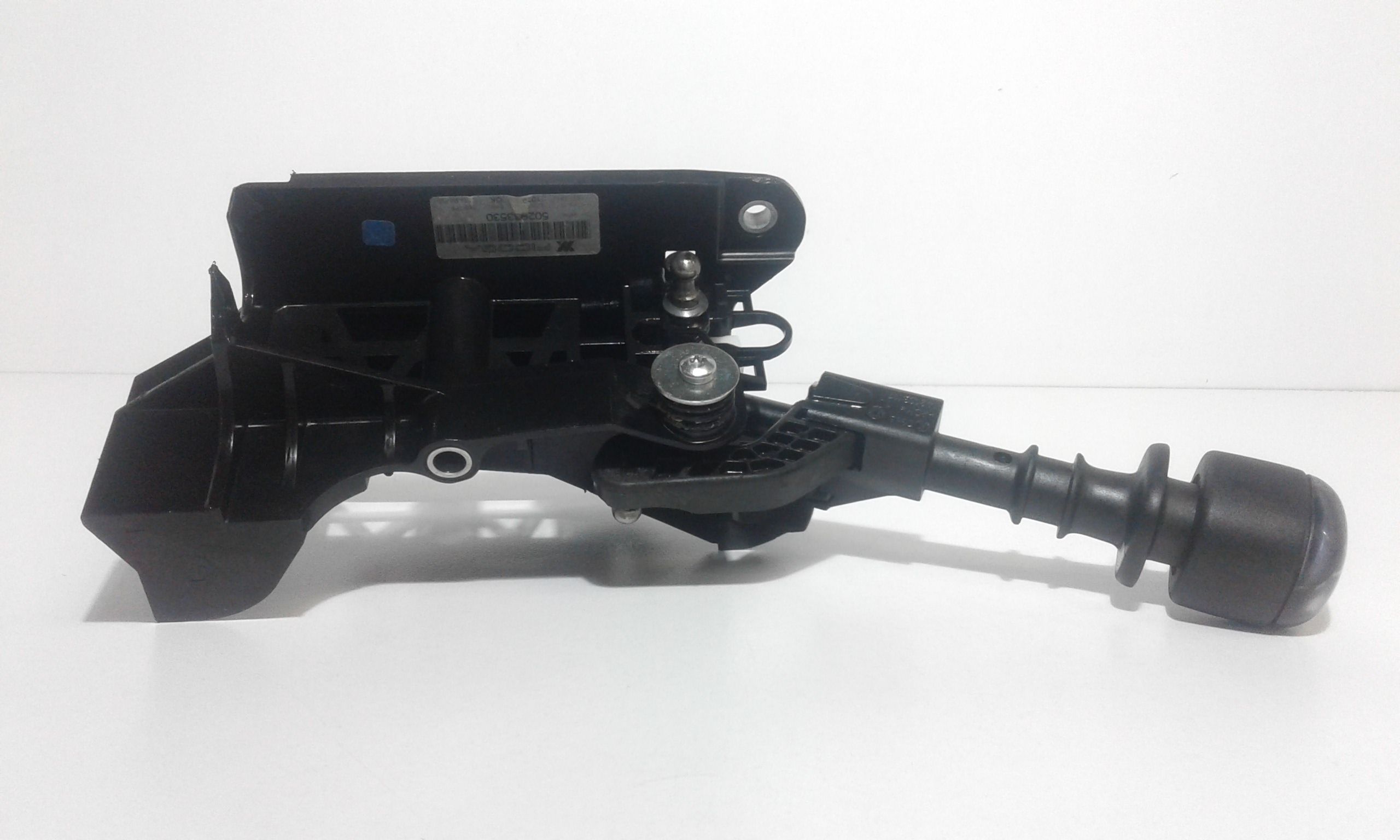 Leva Cambio FIAT Panda Twinair