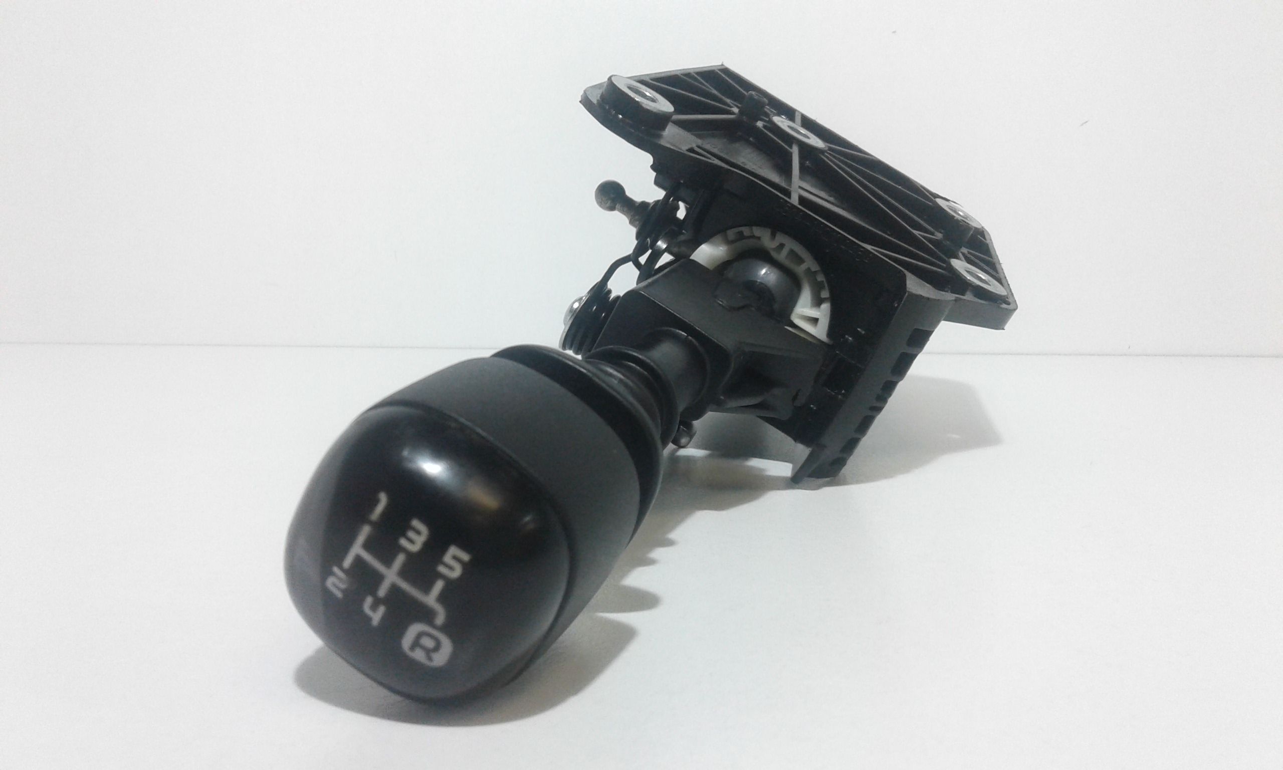 Leva Cambio FIAT Panda Twinair