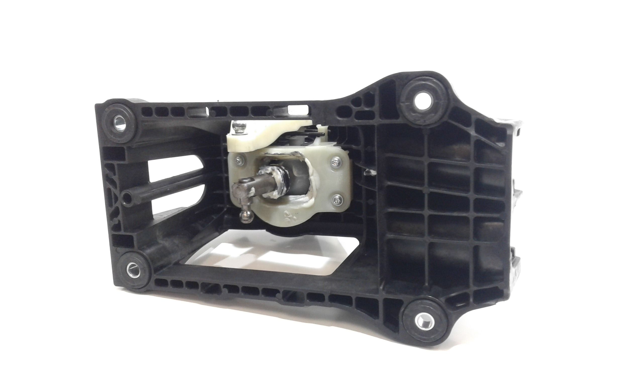 Leva Cambio FIAT 500 X 1 Serie