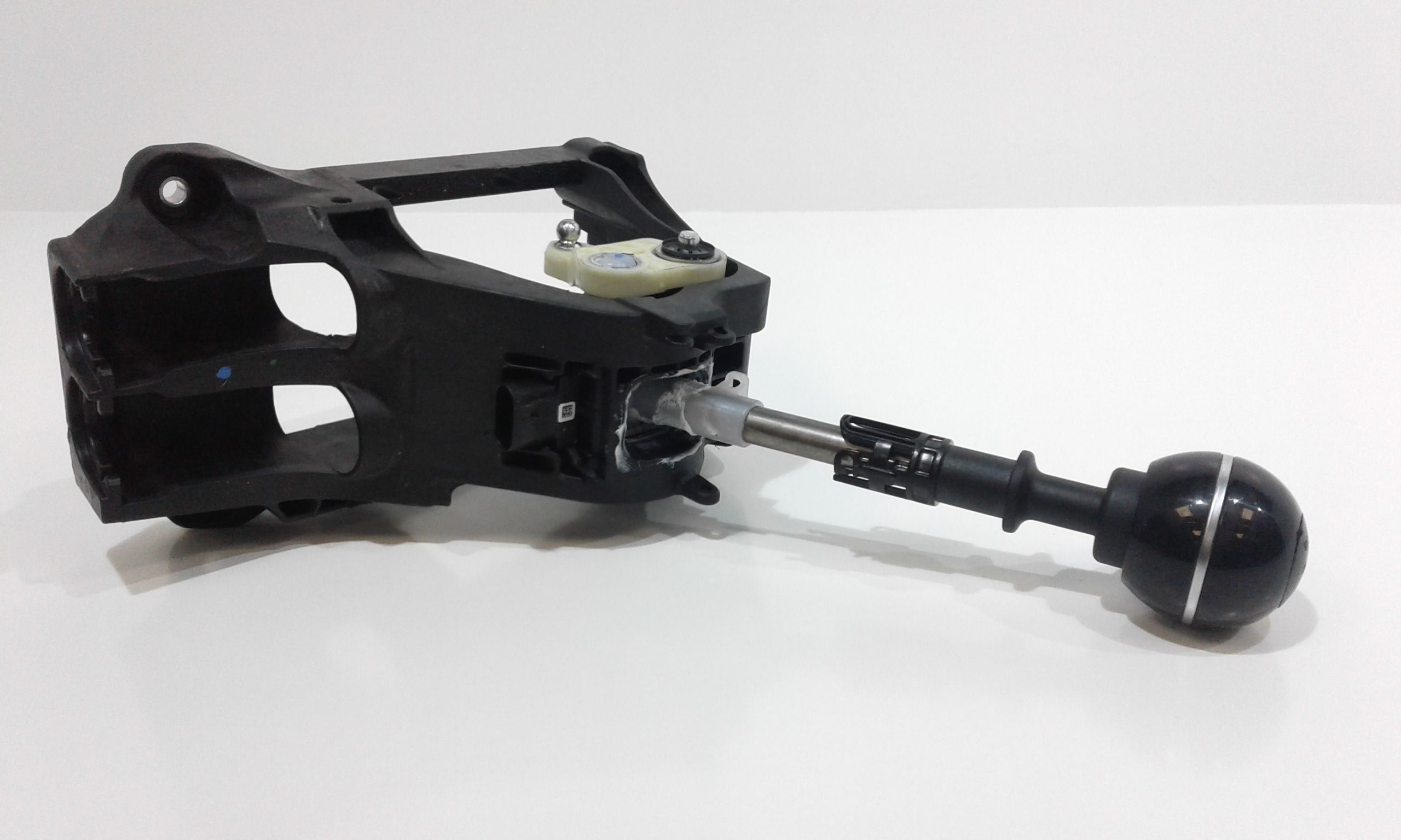 Leva Cambio FIAT 500 X 1 Serie