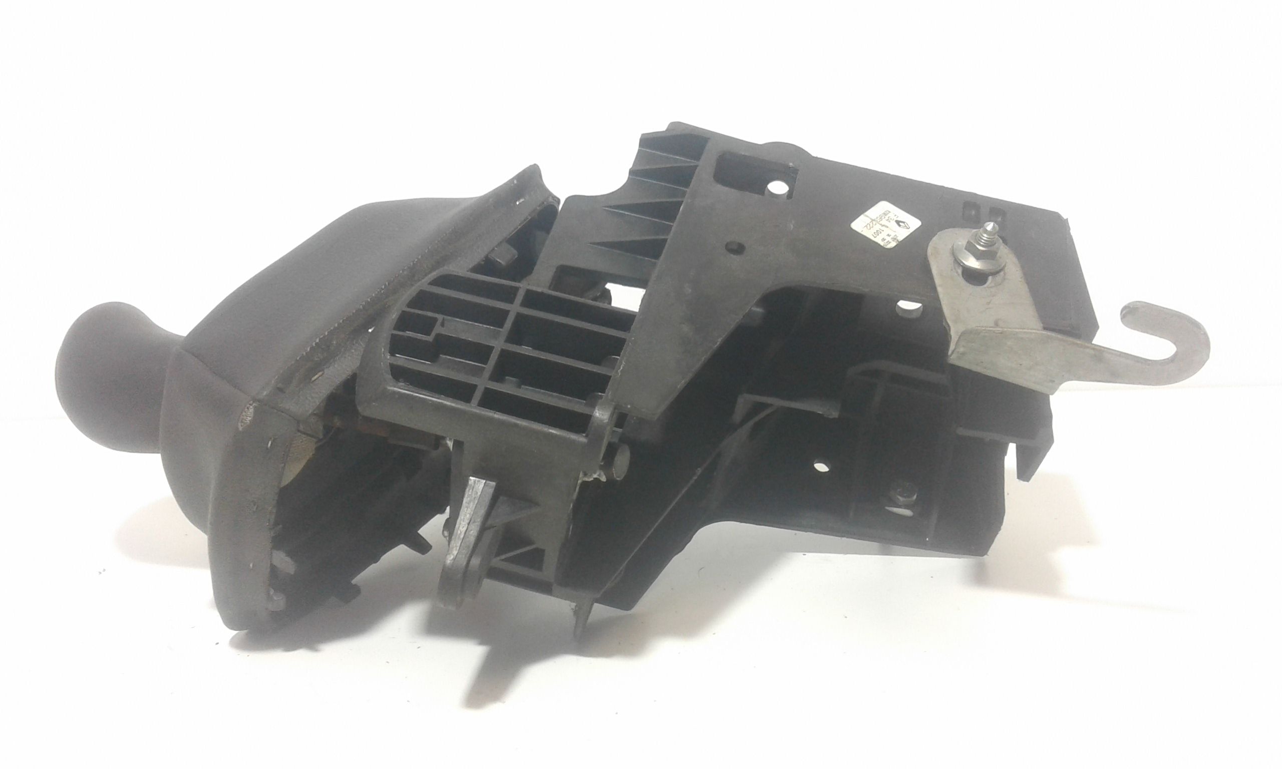 Leva Cambio RENAULT Kangoo 4 Serie