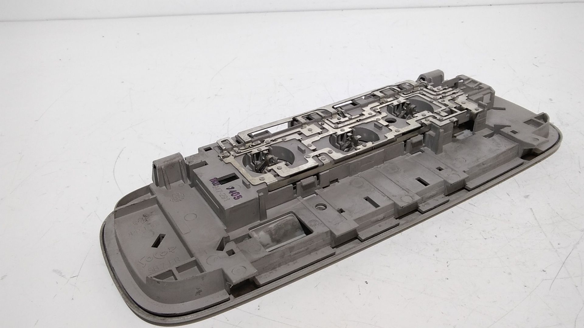 Plafoniera posteriore VOLKSWAGEN Golf 5 Plus (04>08)