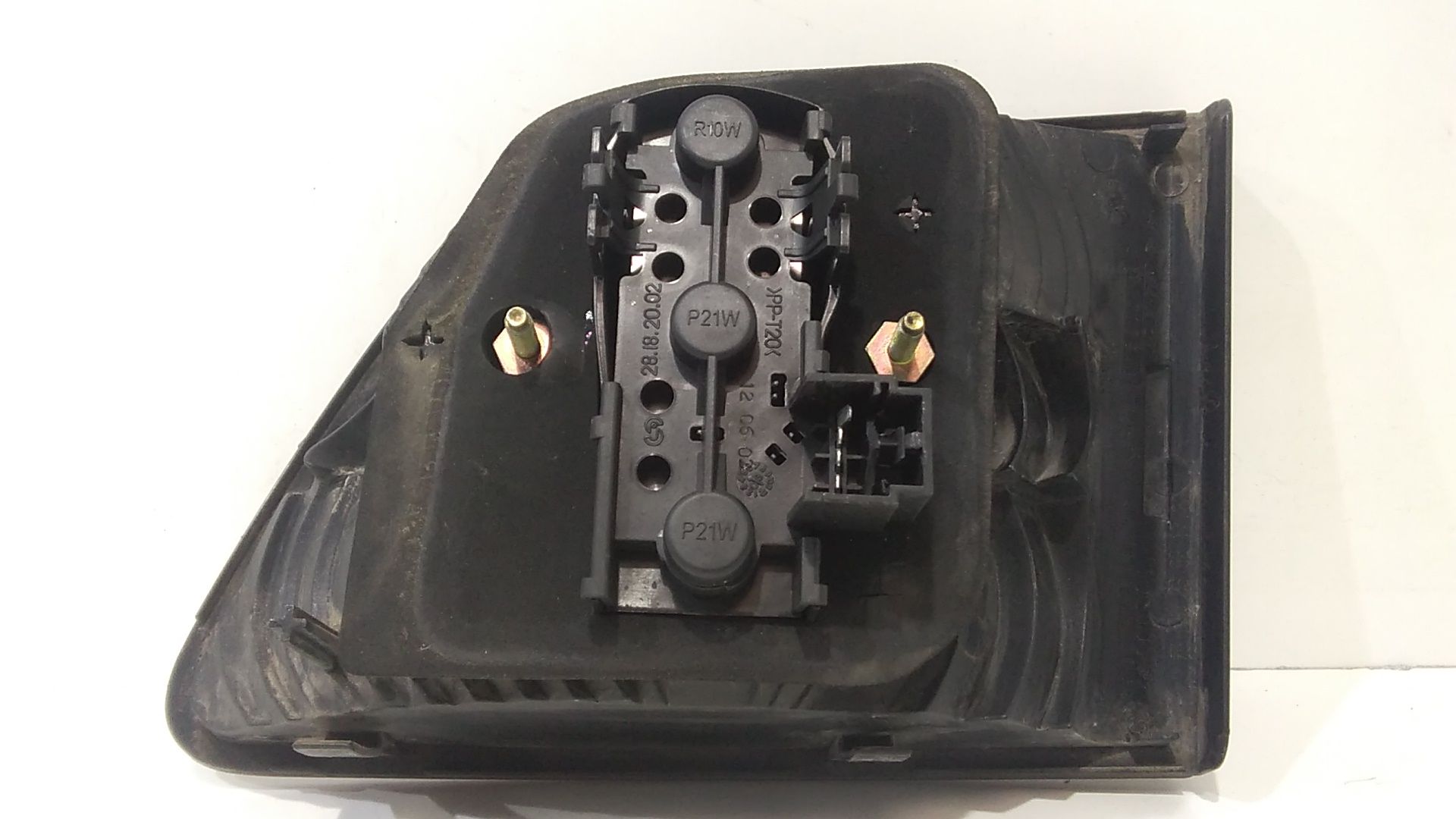 Stop fanale Posteriore sinistro lato Guida FIAT Stilo S. Wagon