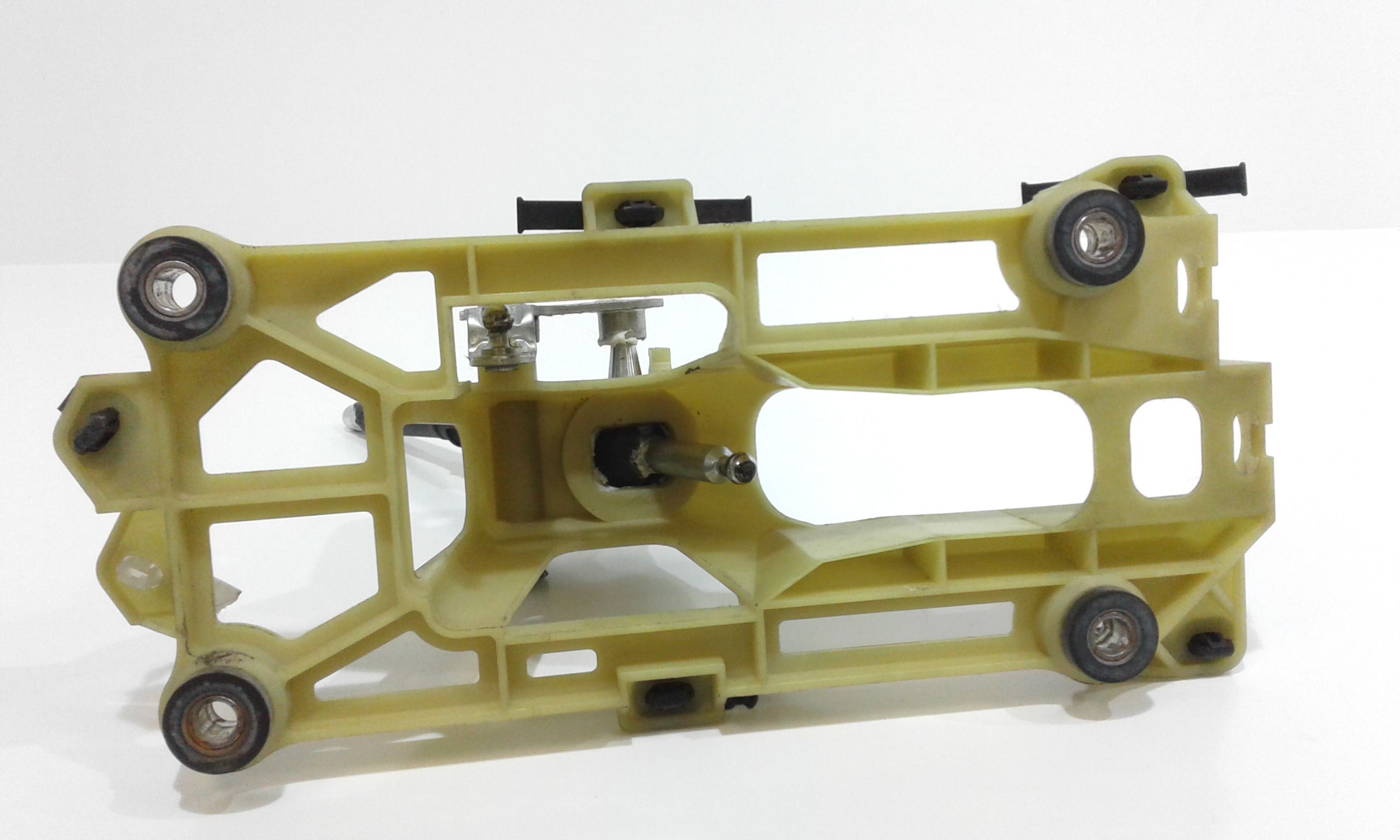 Leva Cambio MITSUBISHI Colt Cabrio