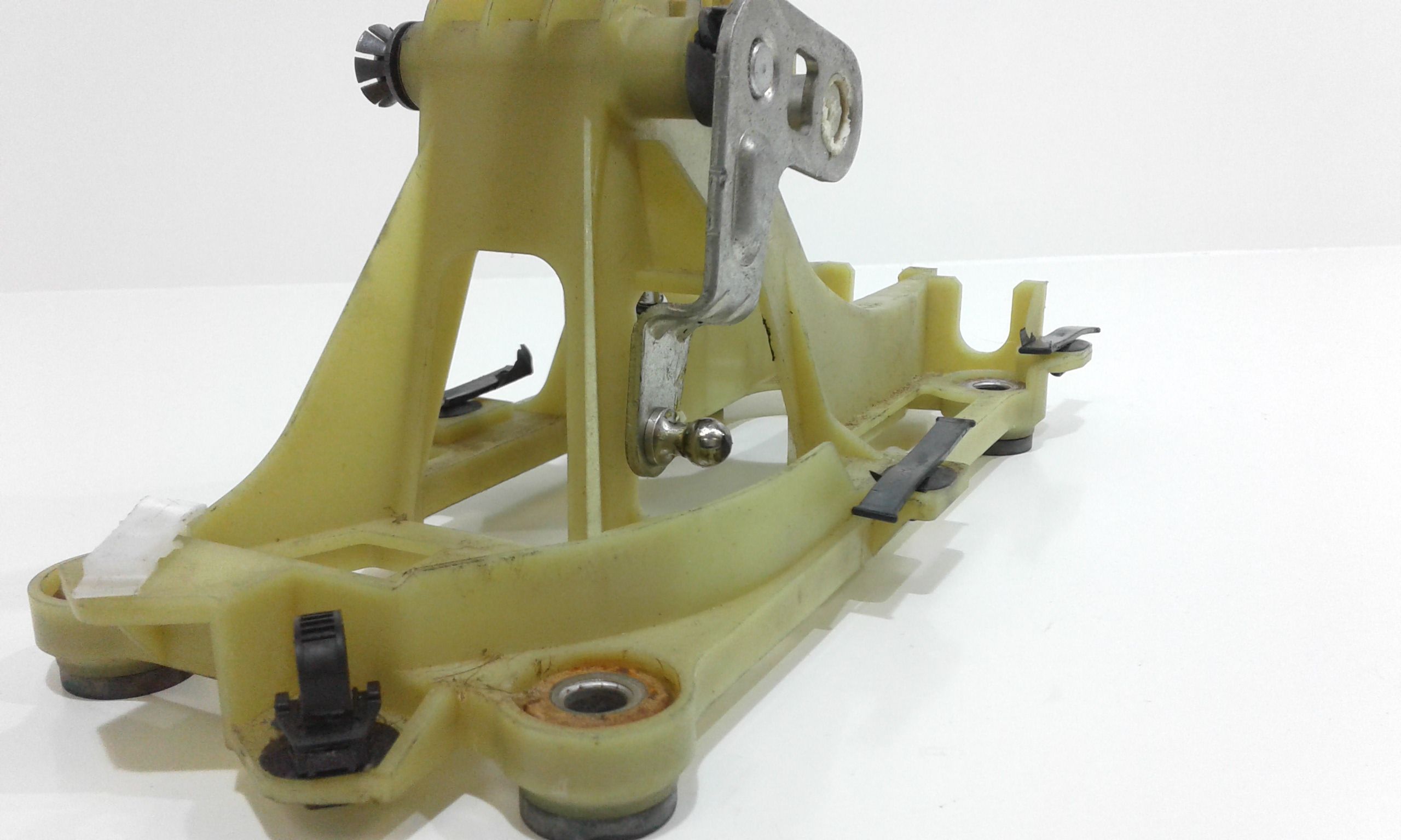 Leva Cambio MITSUBISHI Colt Cabrio