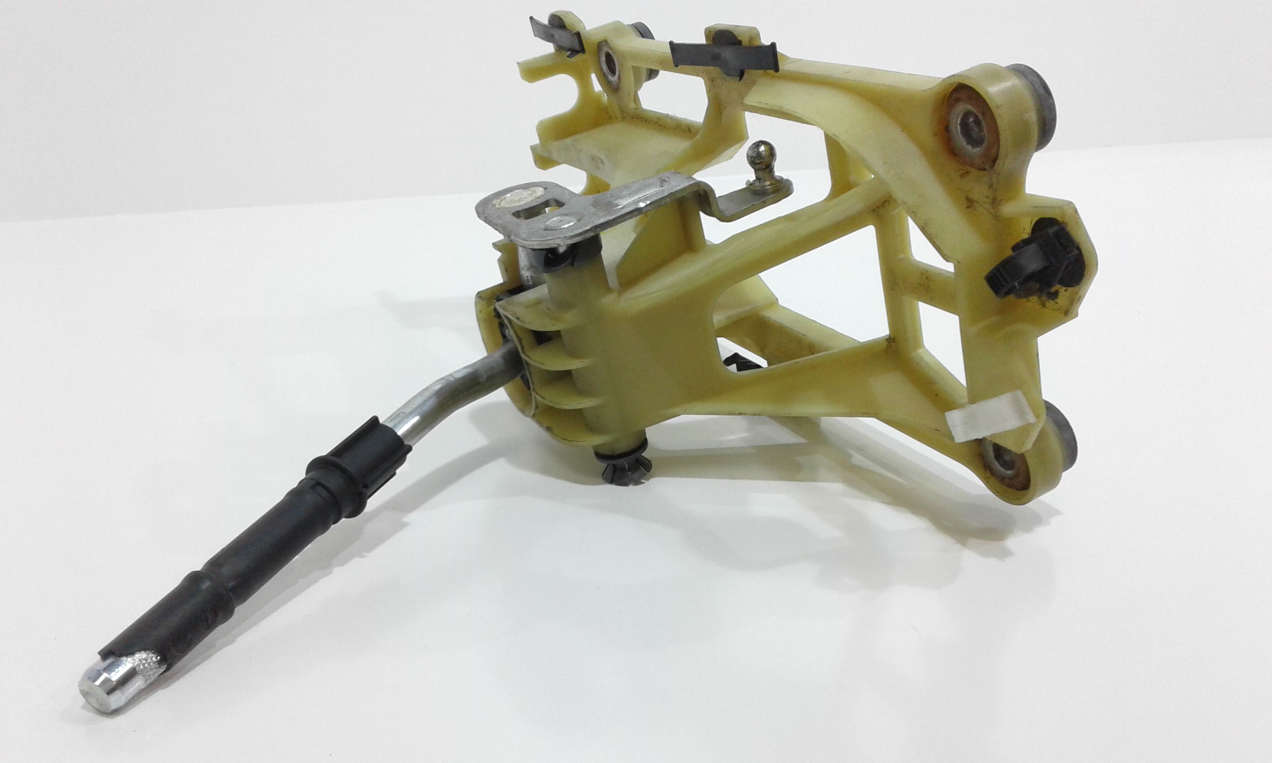 Leva Cambio MITSUBISHI Colt Cabrio