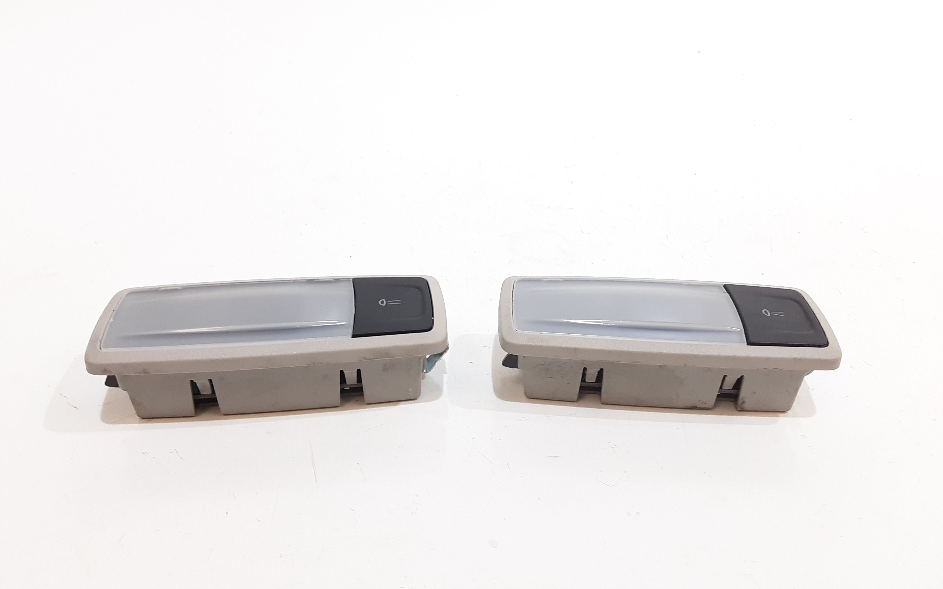 Plafoniera posteriore MASERATI Levante Serie (16>)