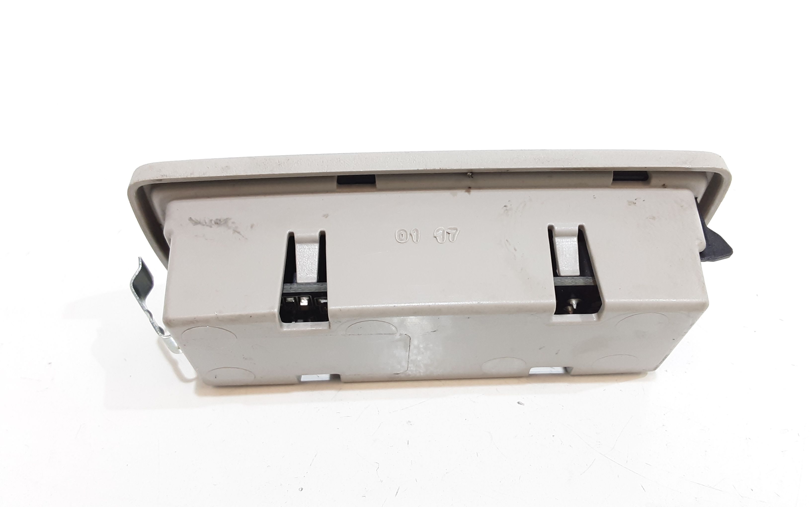 Plafoniera posteriore MASERATI Levante Serie (16>)