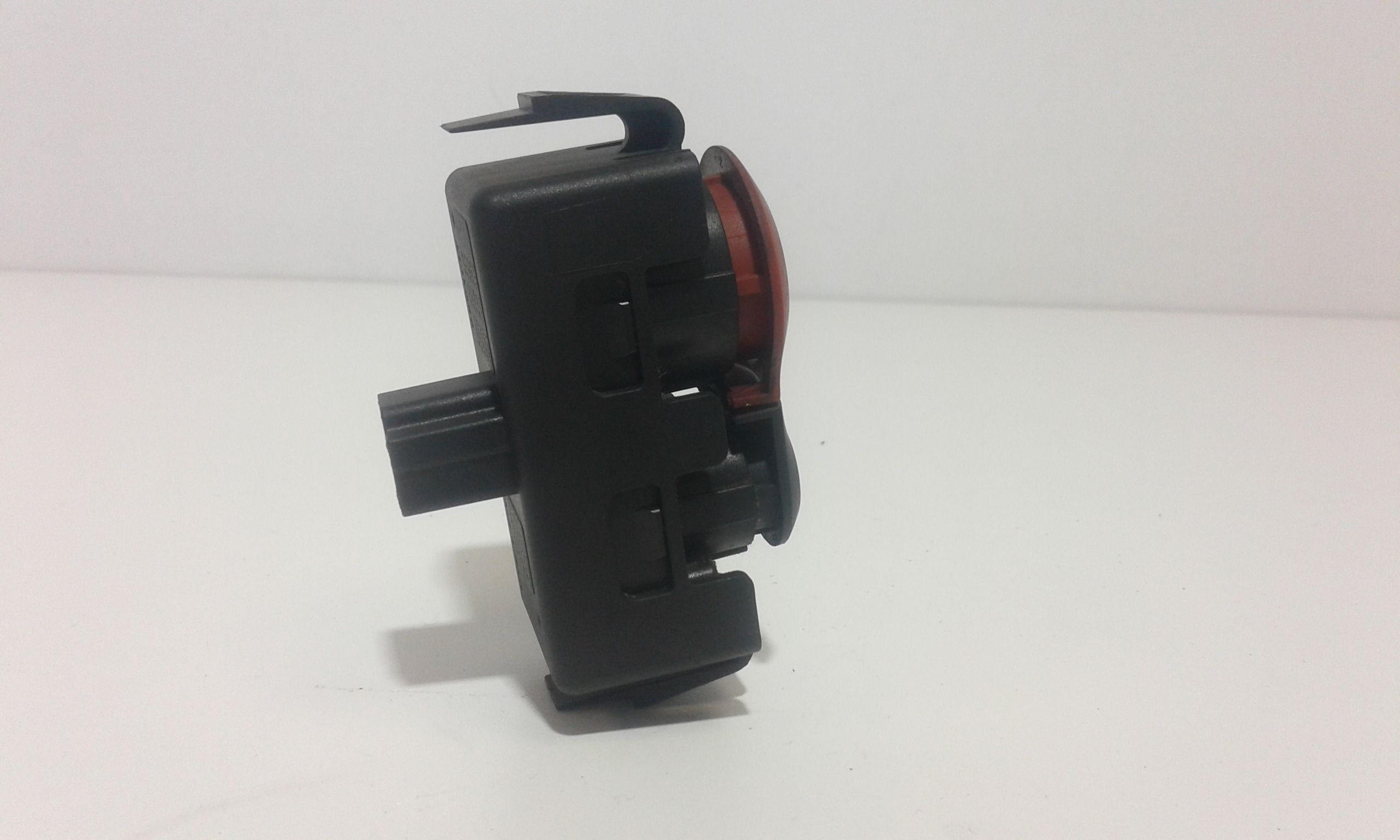 Pulsante luci di emergenza RENAULT Modus 2 Serie