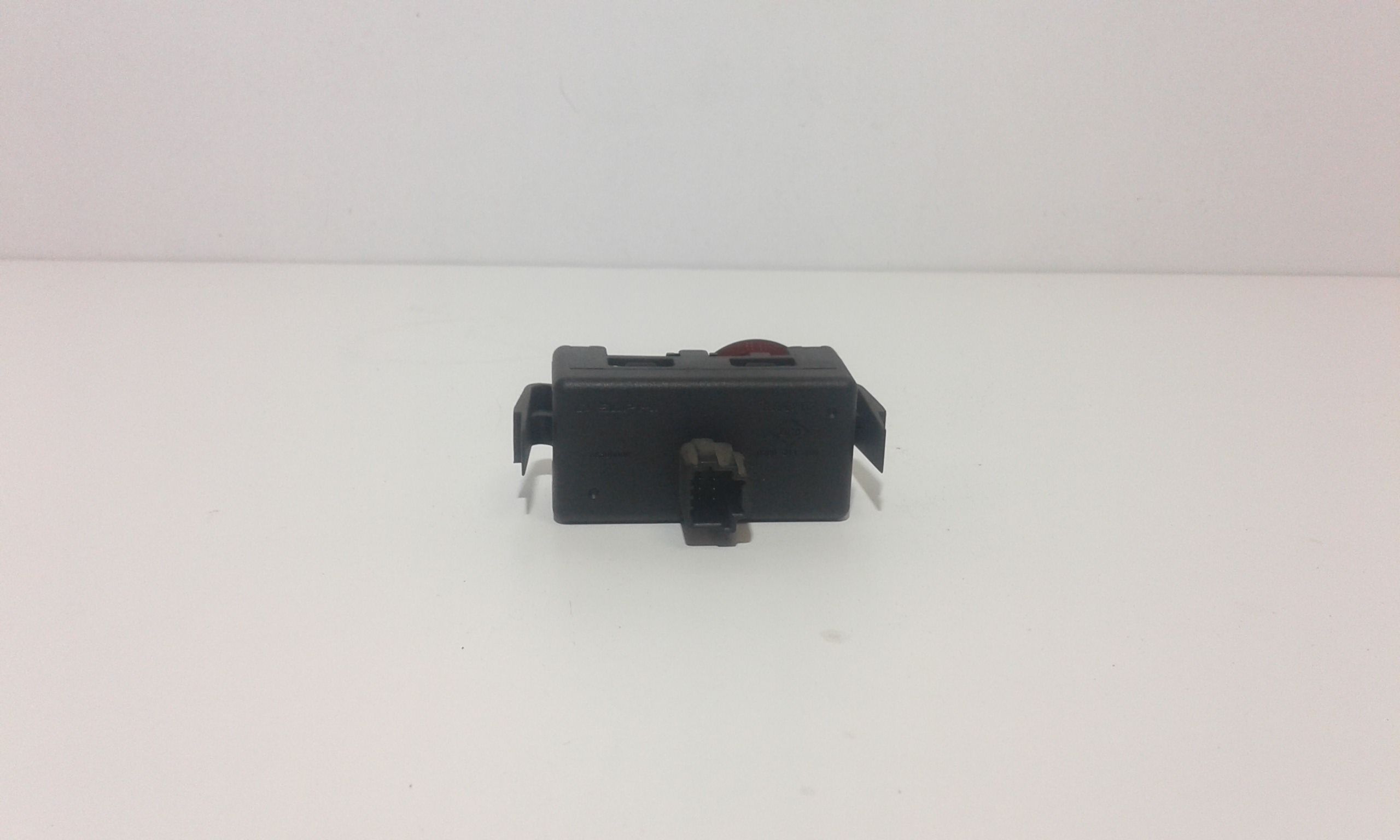 Pulsante luci di emergenza RENAULT Modus 1 Serie