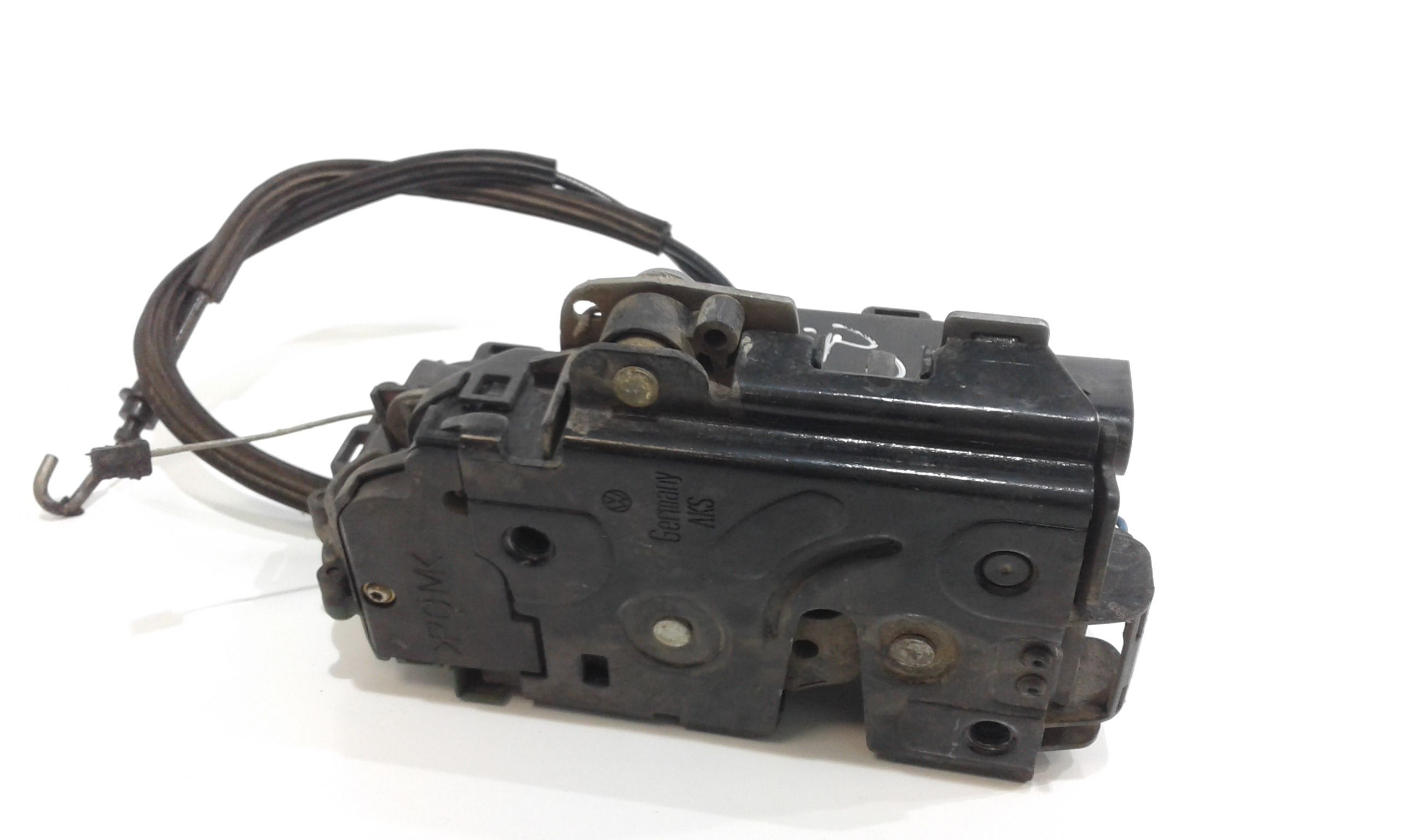 Serratura Anteriore Destra VOLKSWAGEN Lupo 1 Serie