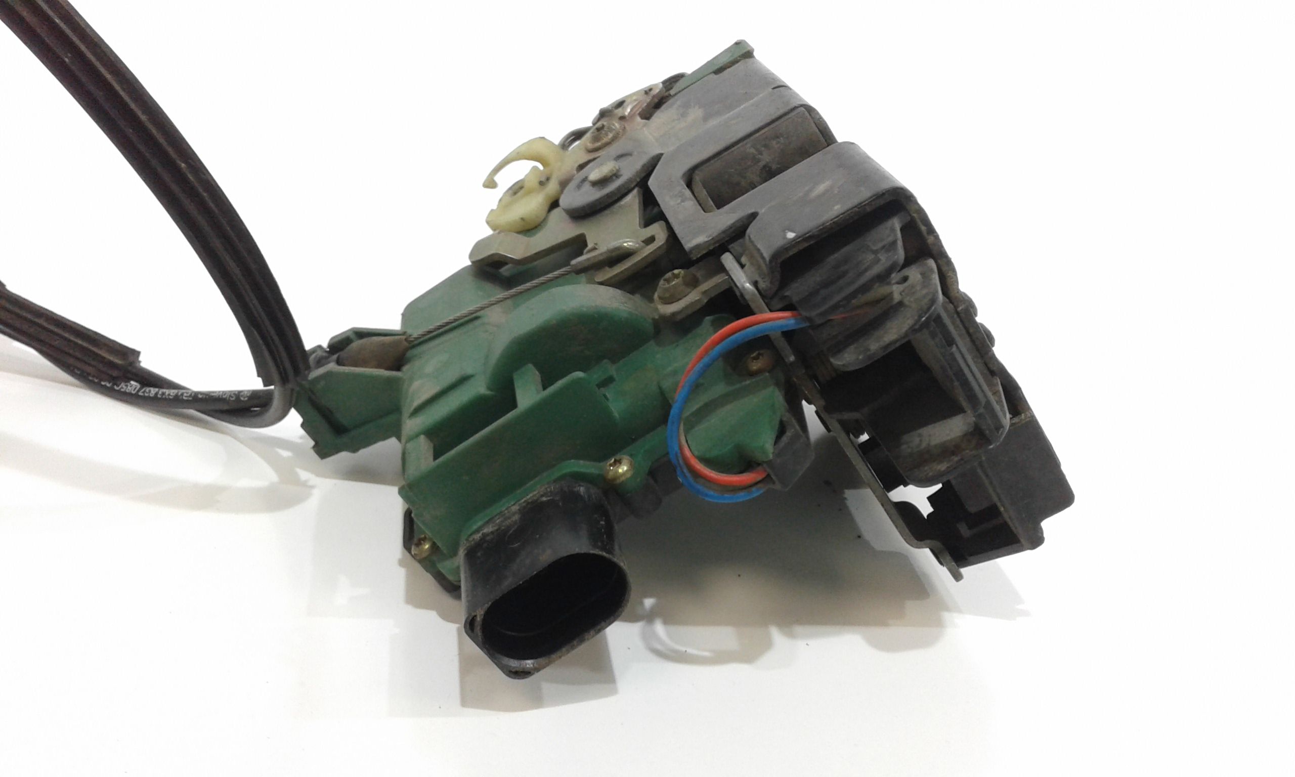 Serratura Anteriore Destra VOLKSWAGEN Lupo 1 Serie