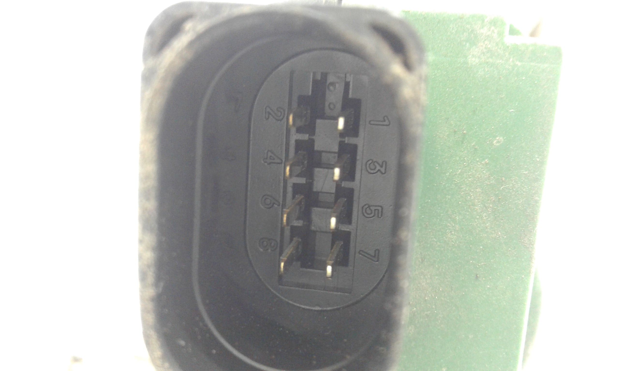 Serratura Anteriore Destra VOLKSWAGEN Lupo 1 Serie