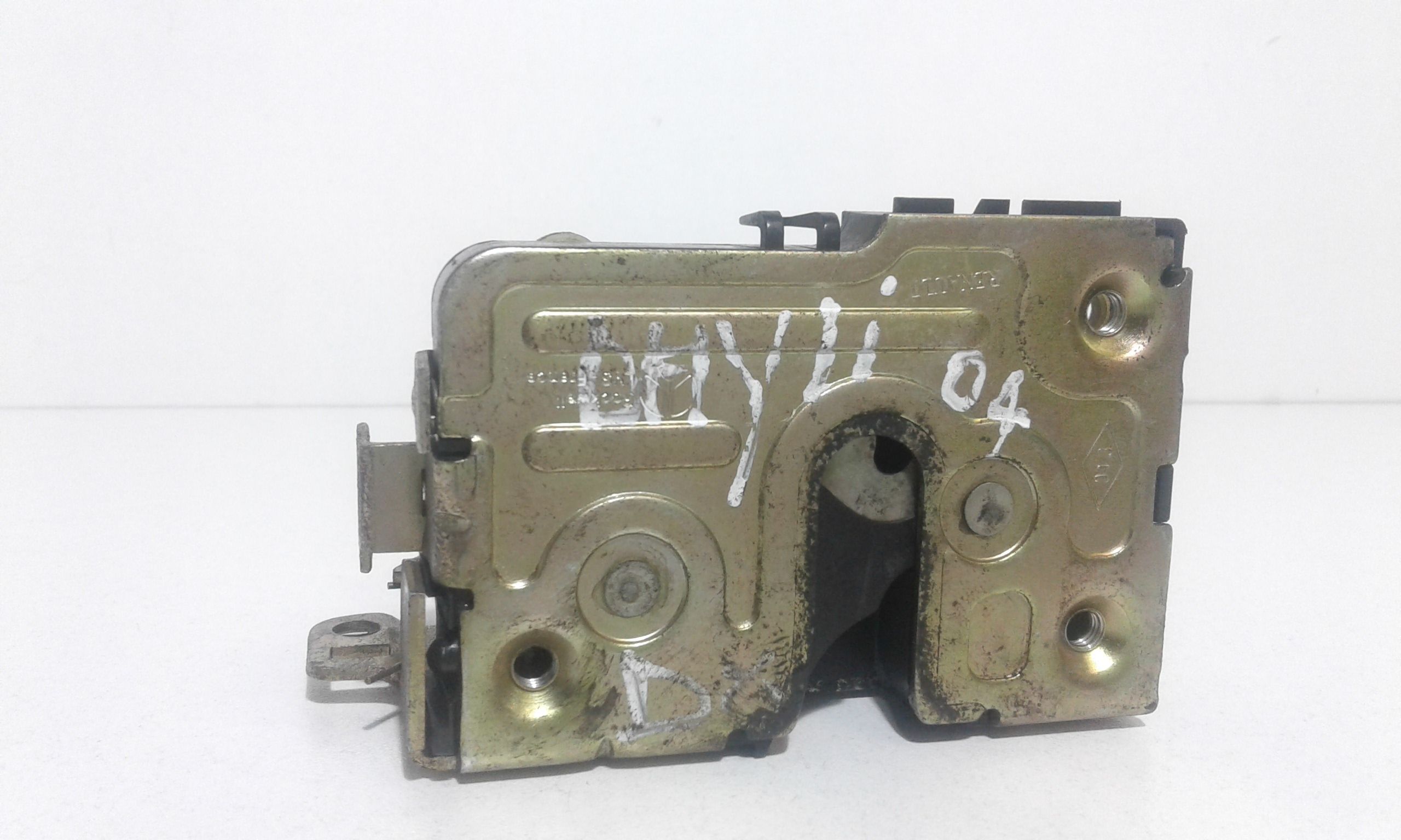 Serratura Anteriore Destra IVECO Daily 3 Serie