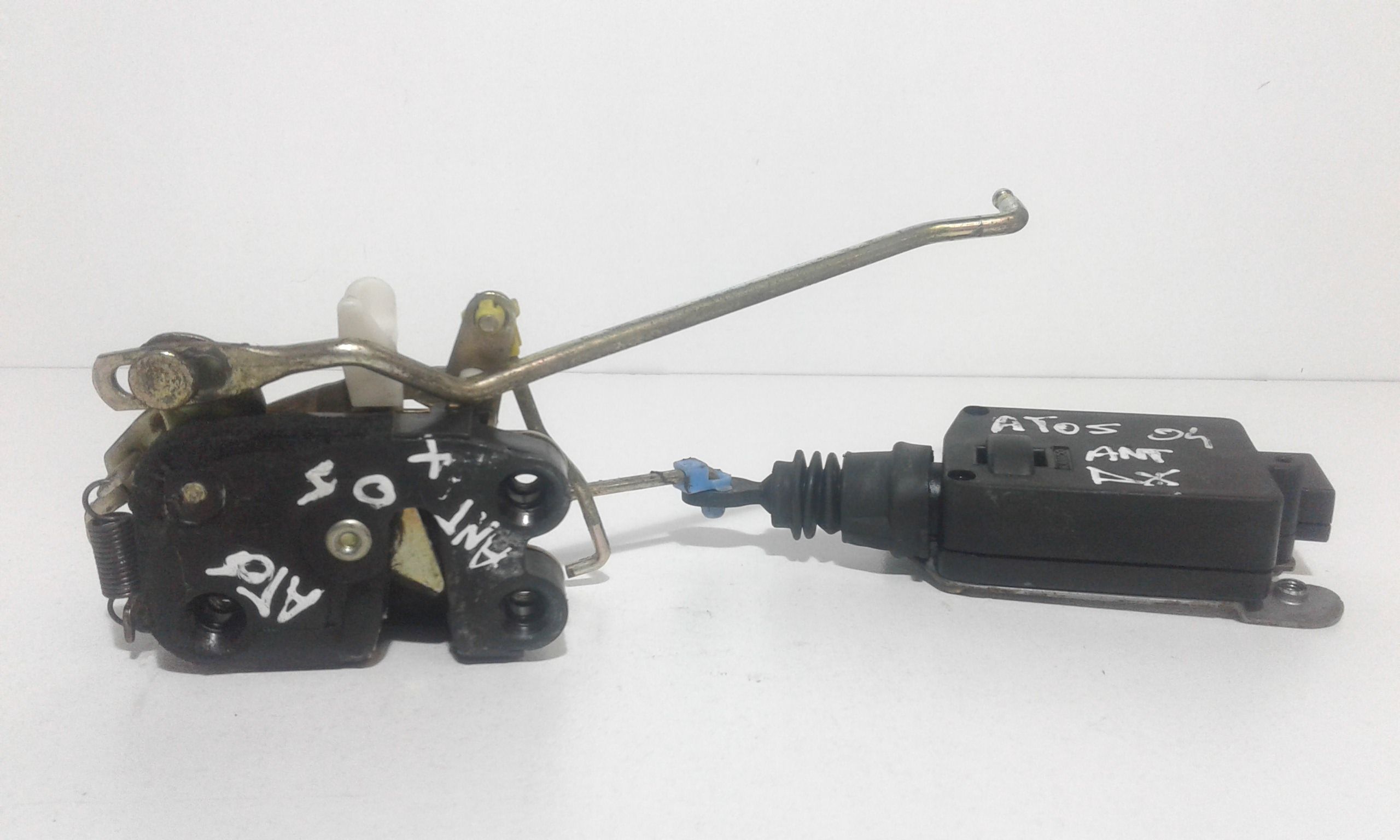 Serratura Anteriore Destra HYUNDAI Atos Prime 3 Serie