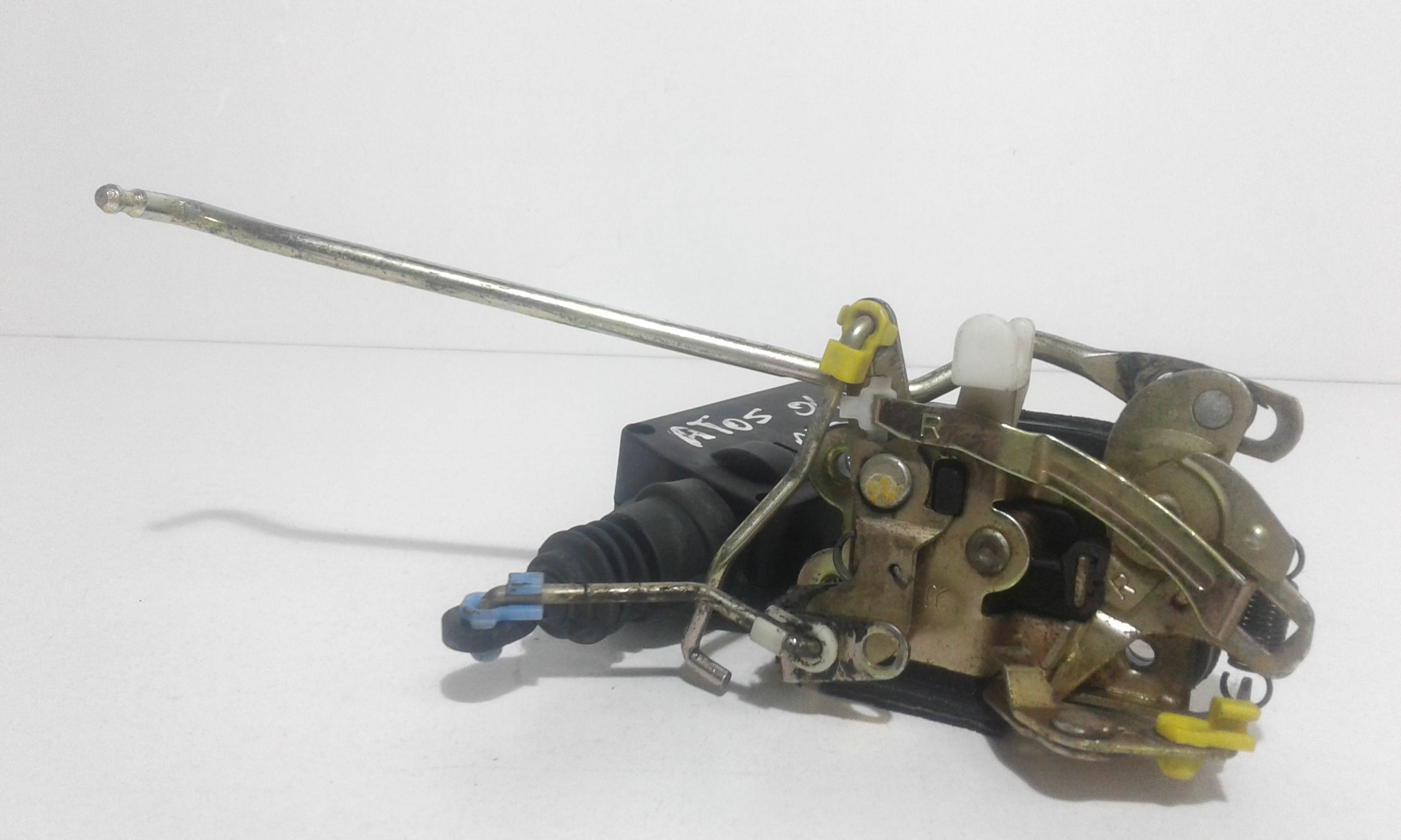 Serratura Anteriore Destra HYUNDAI Atos Prime 3 Serie