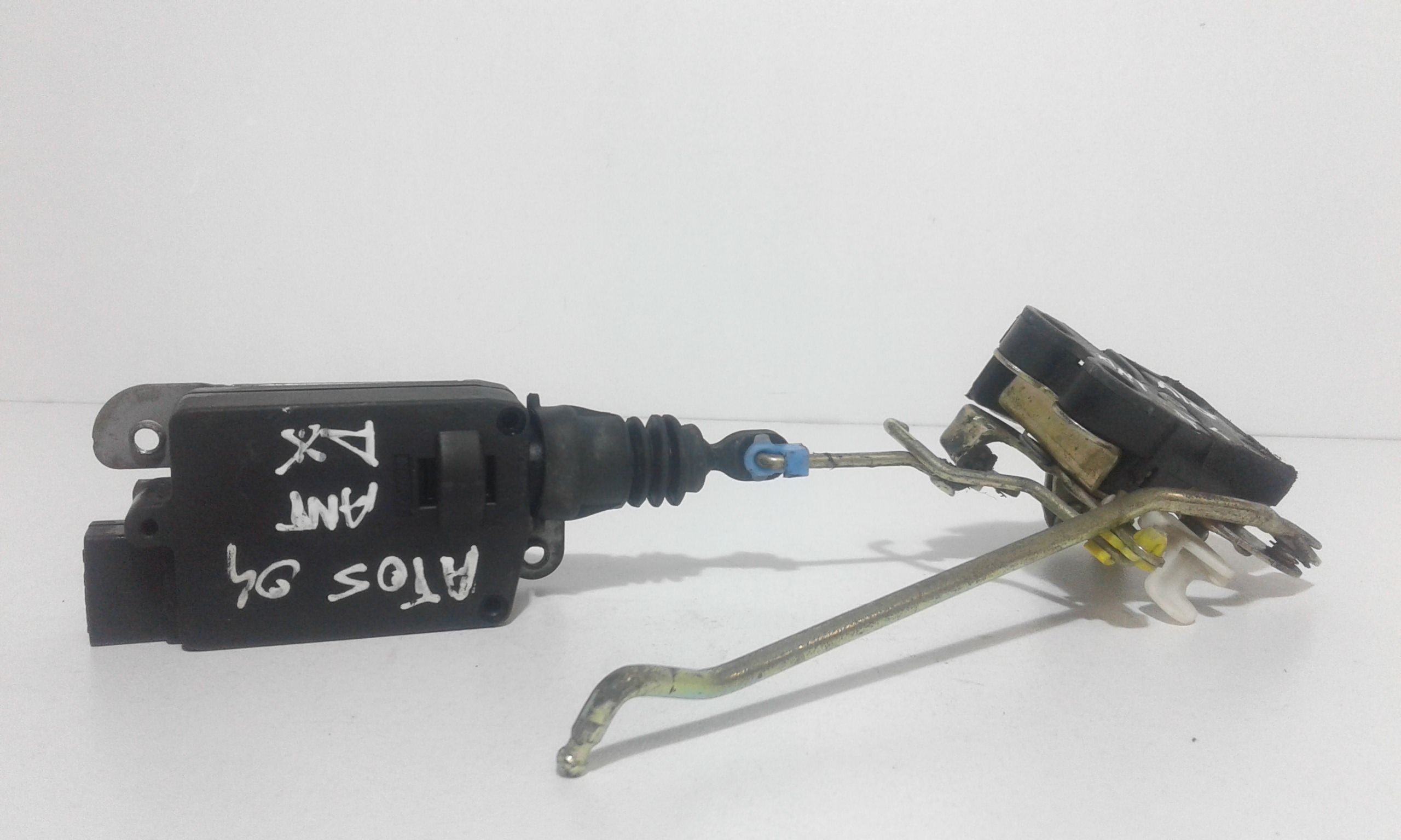 Serratura Anteriore Destra HYUNDAI Atos Prime 3 Serie