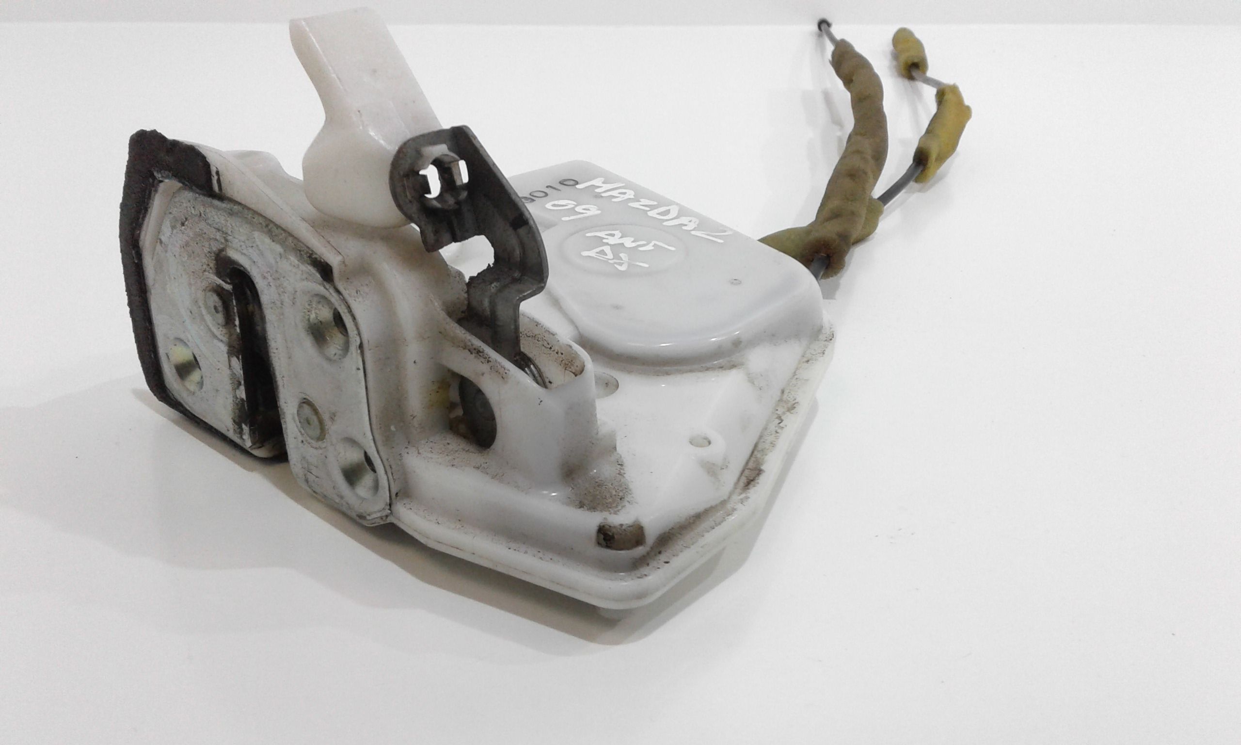 Serratura Anteriore Destra MAZDA 2 Berlina 2 Serie