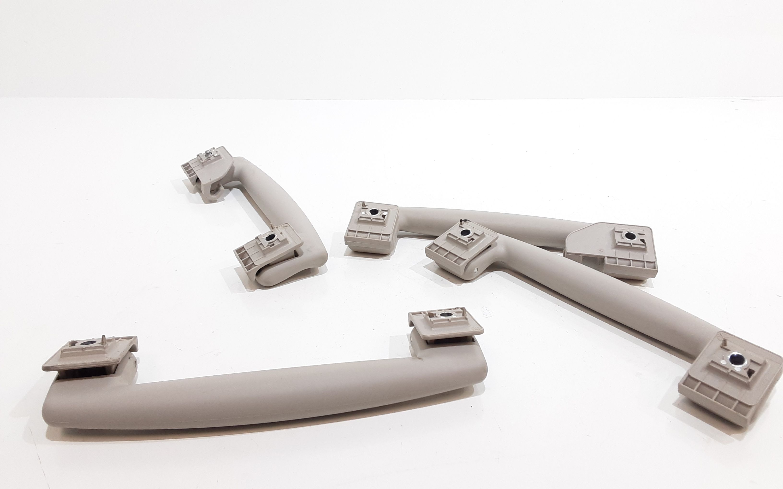 Maniglie Tetto MASERATI Levante Serie (16>)