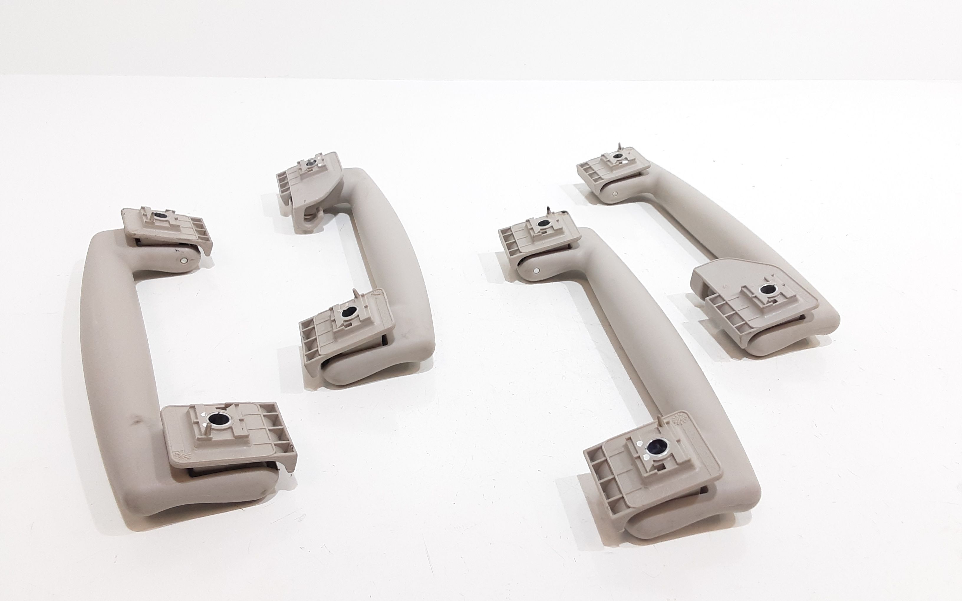 Maniglie Tetto MASERATI Levante Serie (16>)