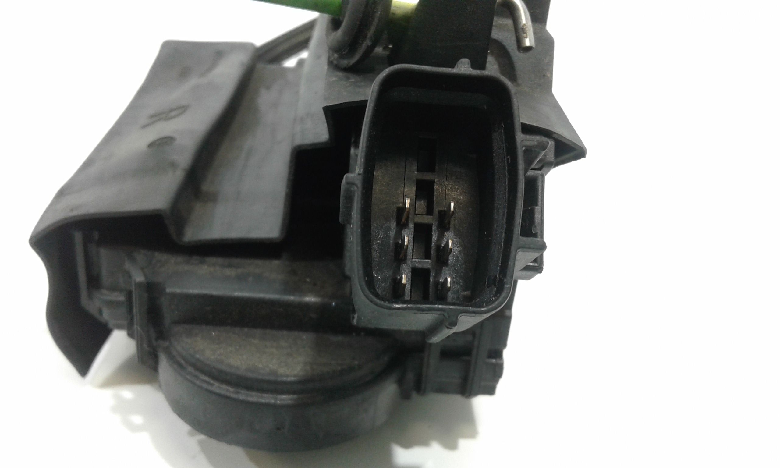 Serratura Anteriore Destra FIAT Idea 1 Serie