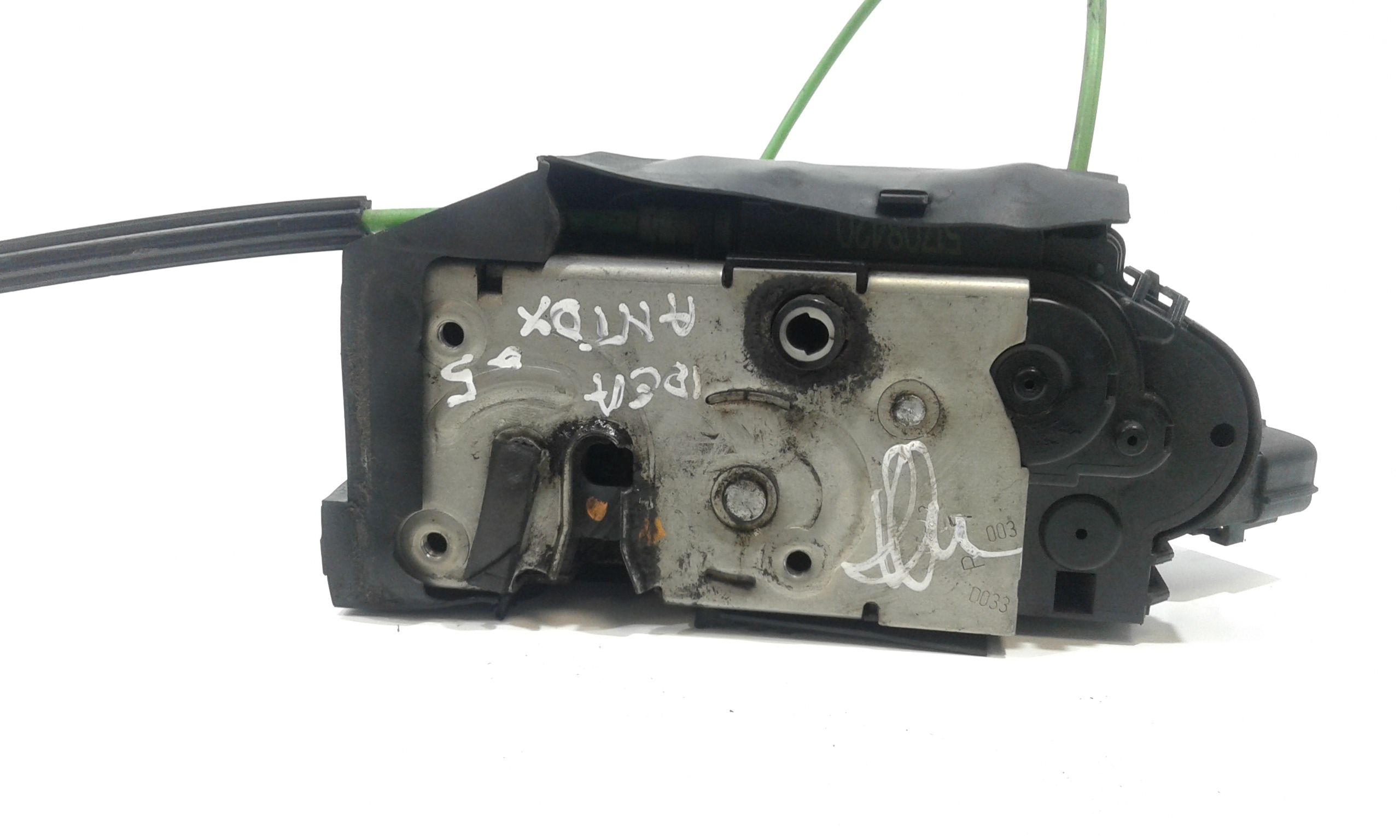 Serratura Anteriore Destra FIAT Idea 1 Serie