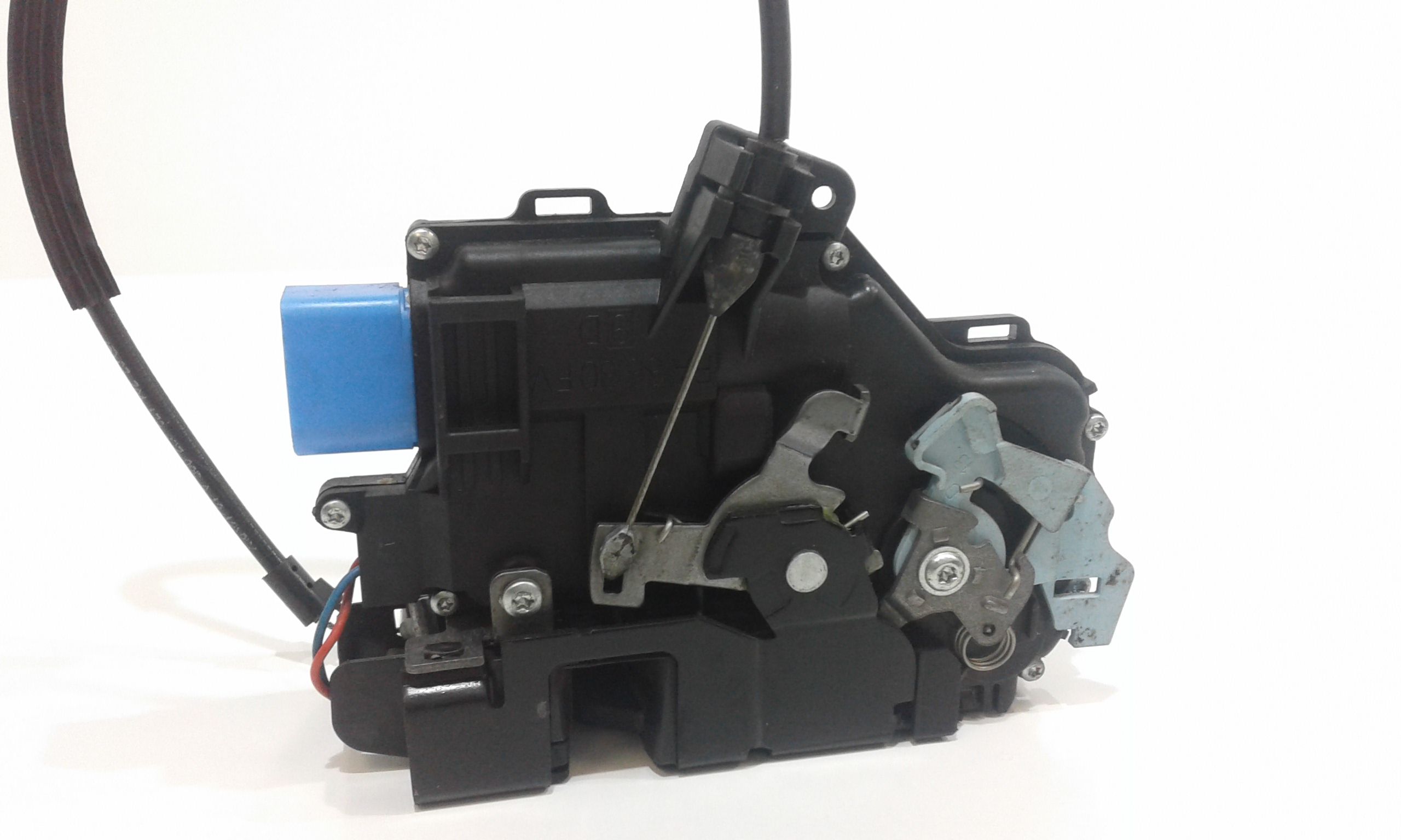 Serratura Anteriore Destra SKODA Octavia S. Wagon 4 Serie