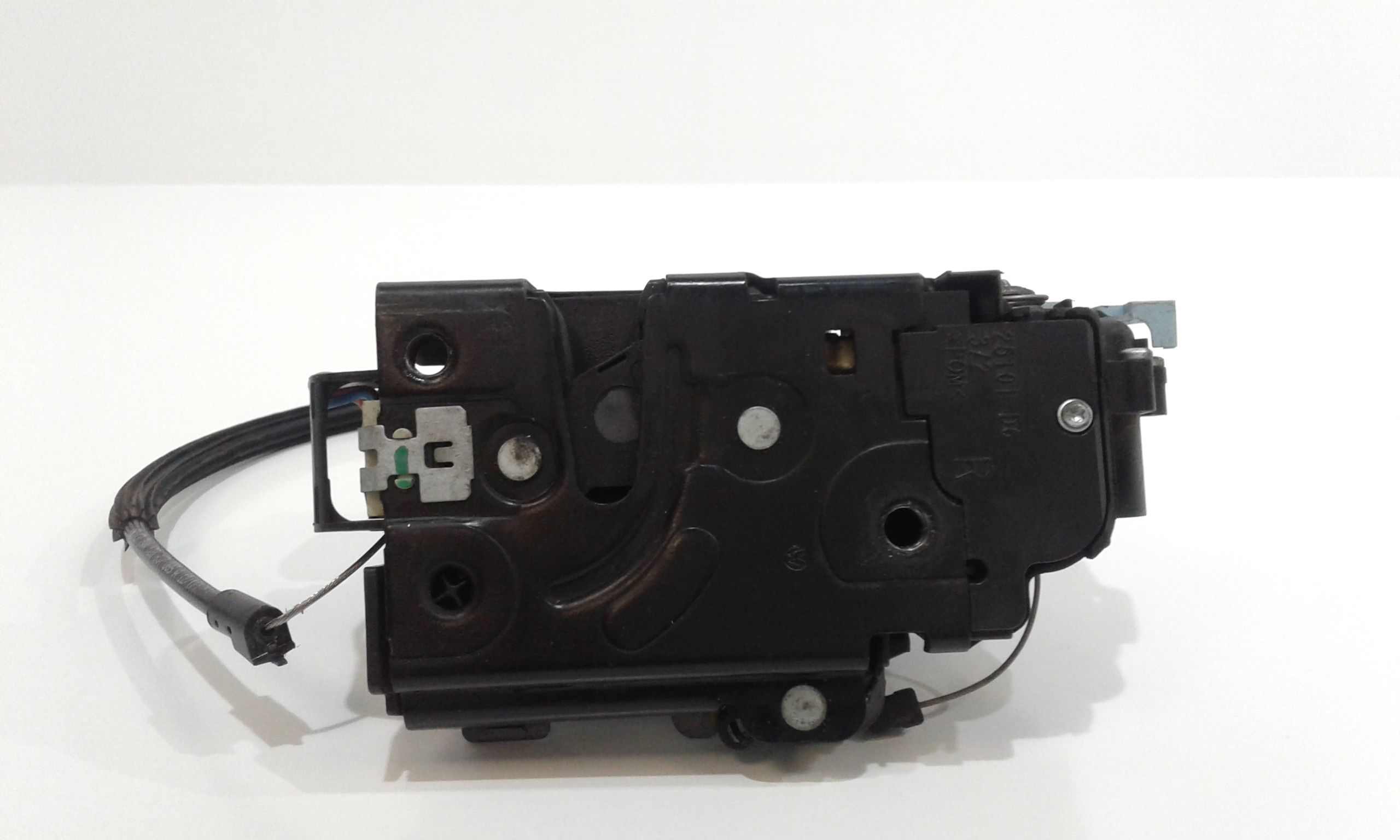 Serratura Anteriore Destra SKODA Octavia S. Wagon 4 Serie