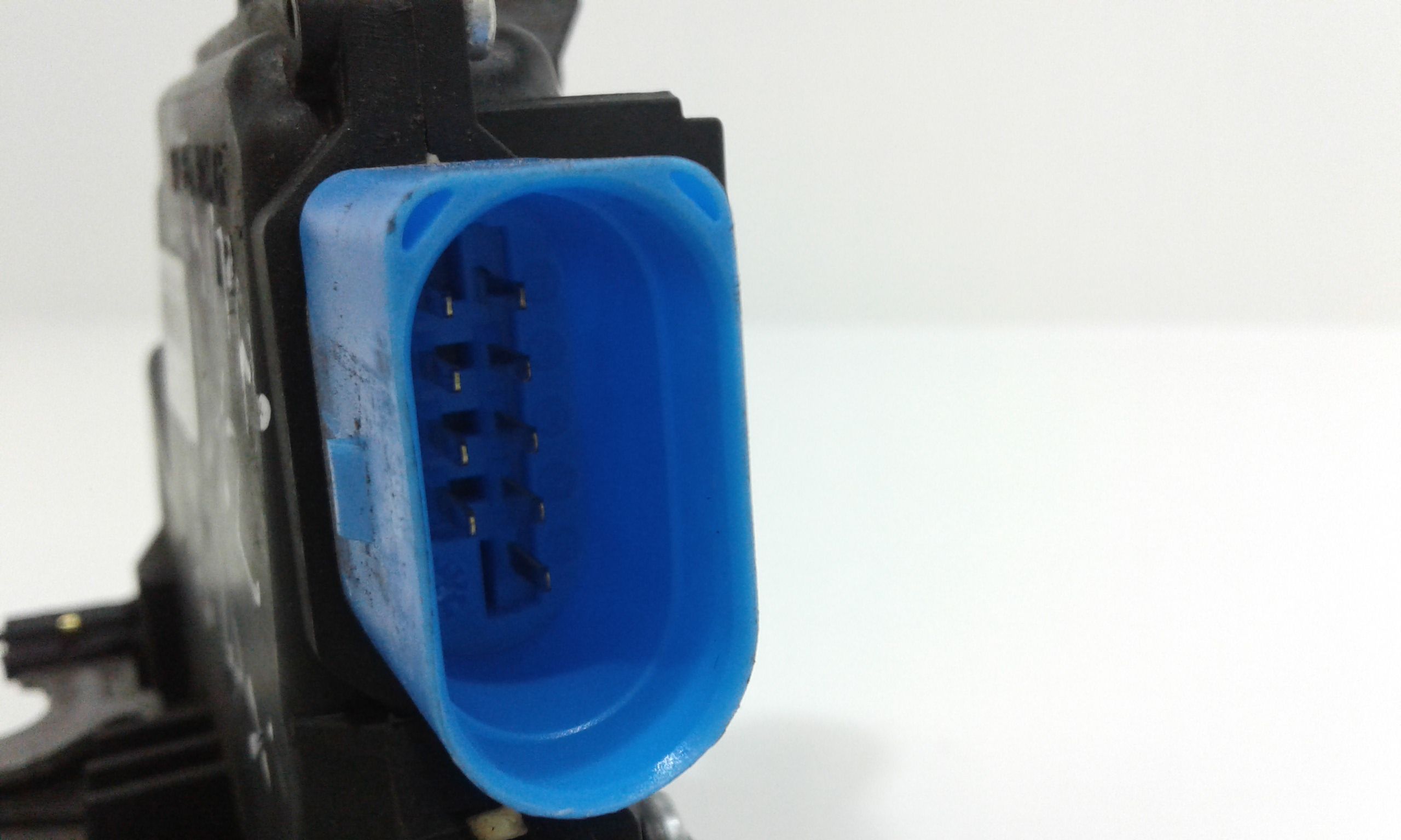 Serratura Anteriore Destra SKODA Octavia S. Wagon 4 Serie