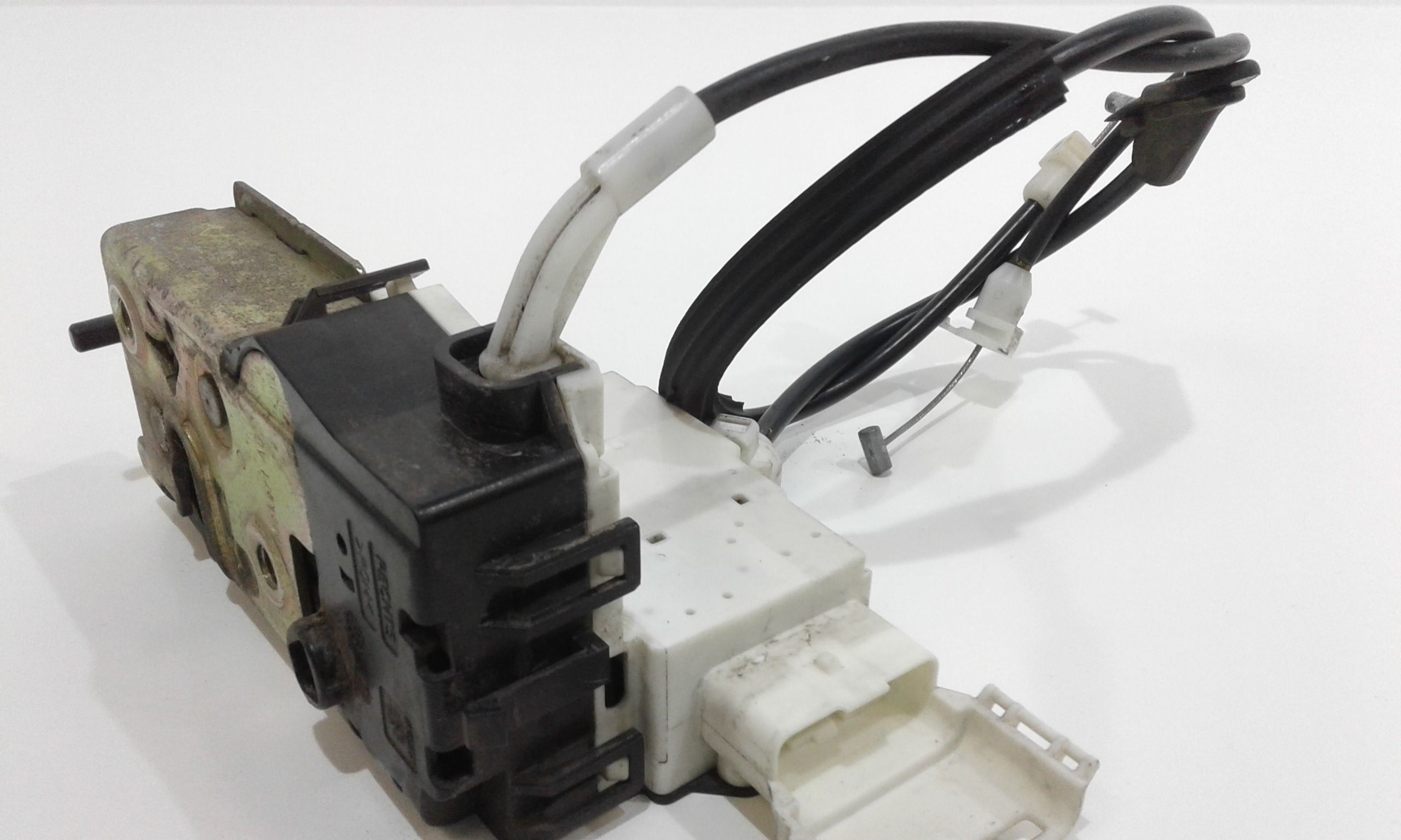 Serratura Anteriore Destra CITROEN C4 Berlina