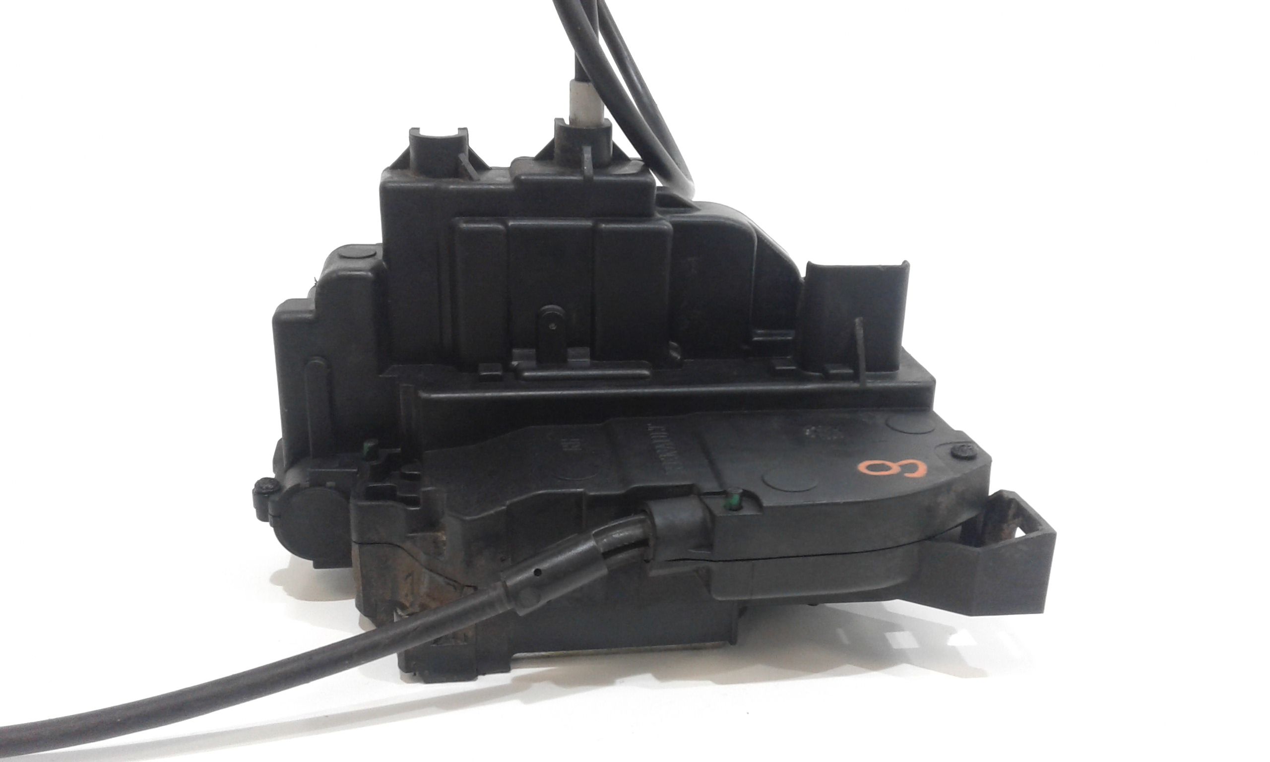 Serratura Anteriore Destra RENAULT Clio Serie