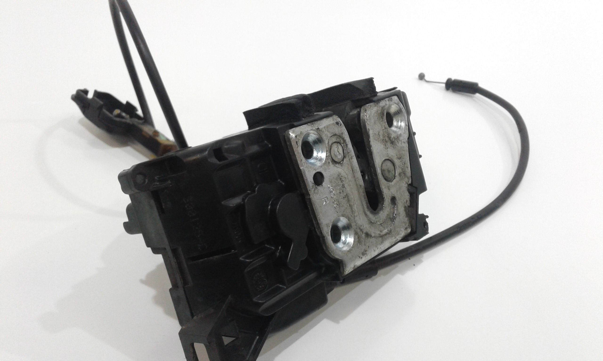 Serratura Anteriore Destra RENAULT Clio Serie