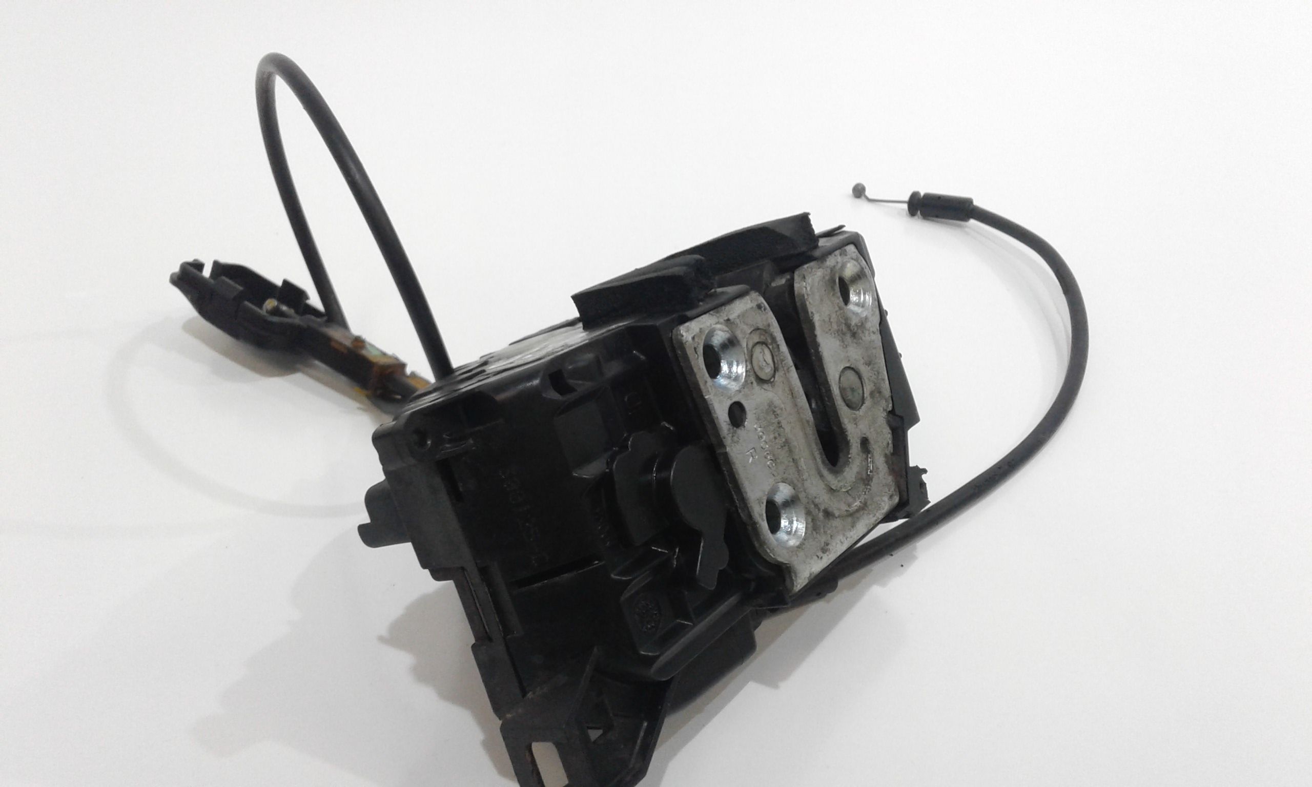 Serratura Anteriore Destra RENAULT Clio Serie