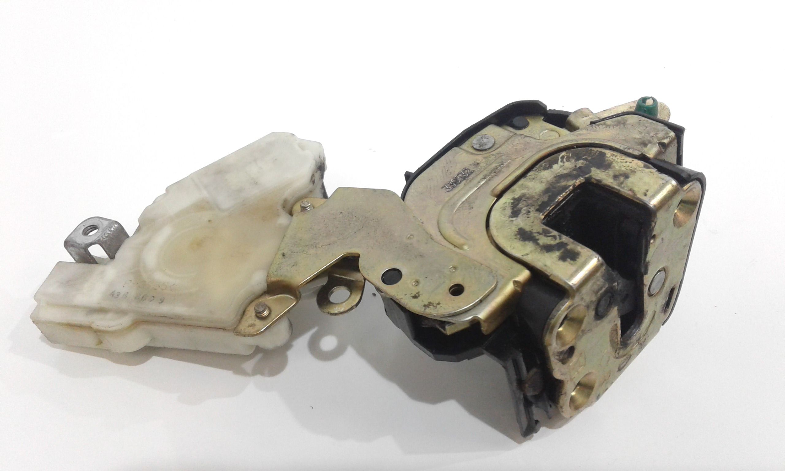 Serratura Anteriore Destra NISSAN Almera 2 Serie