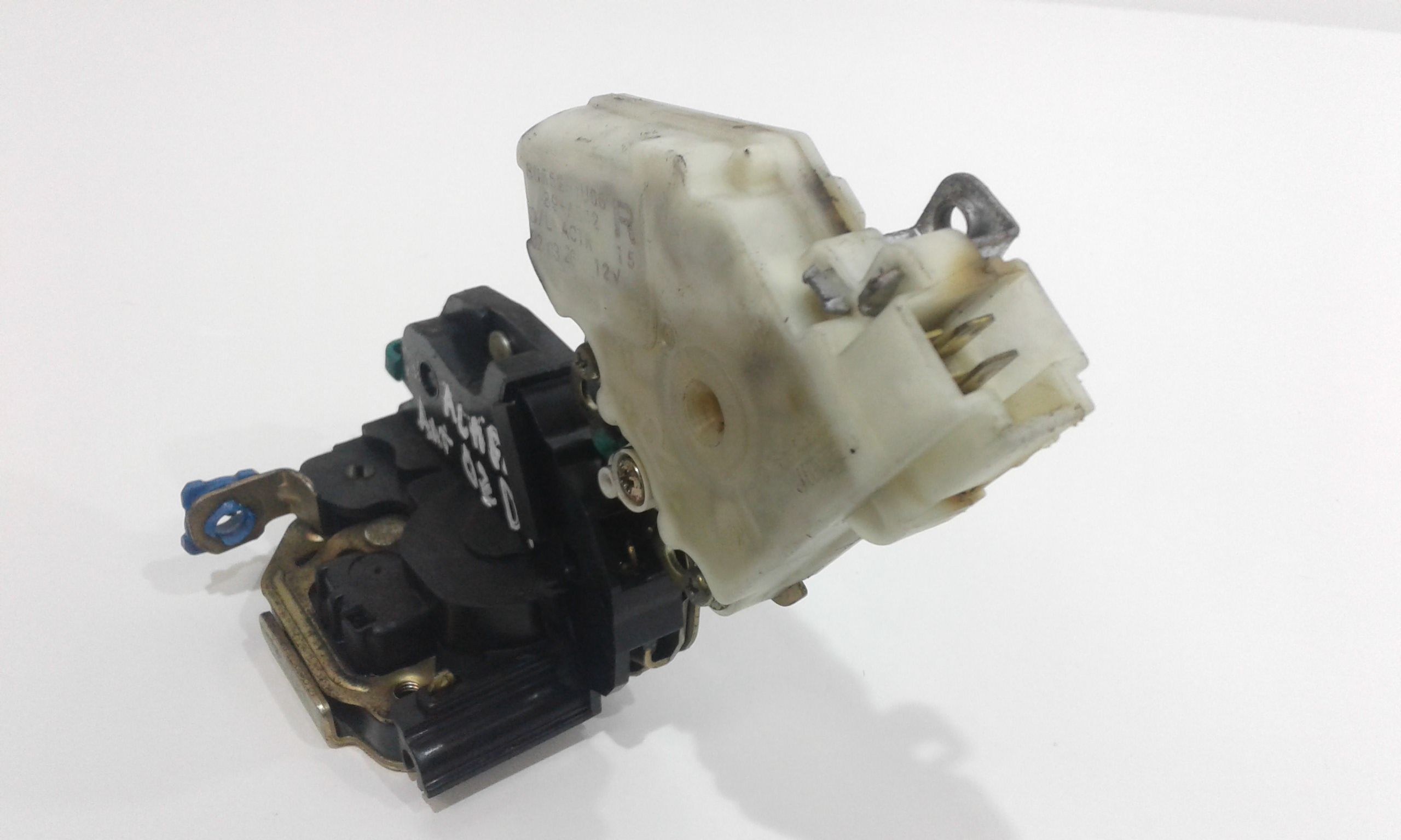 Serratura Anteriore Destra NISSAN Almera 2 Serie