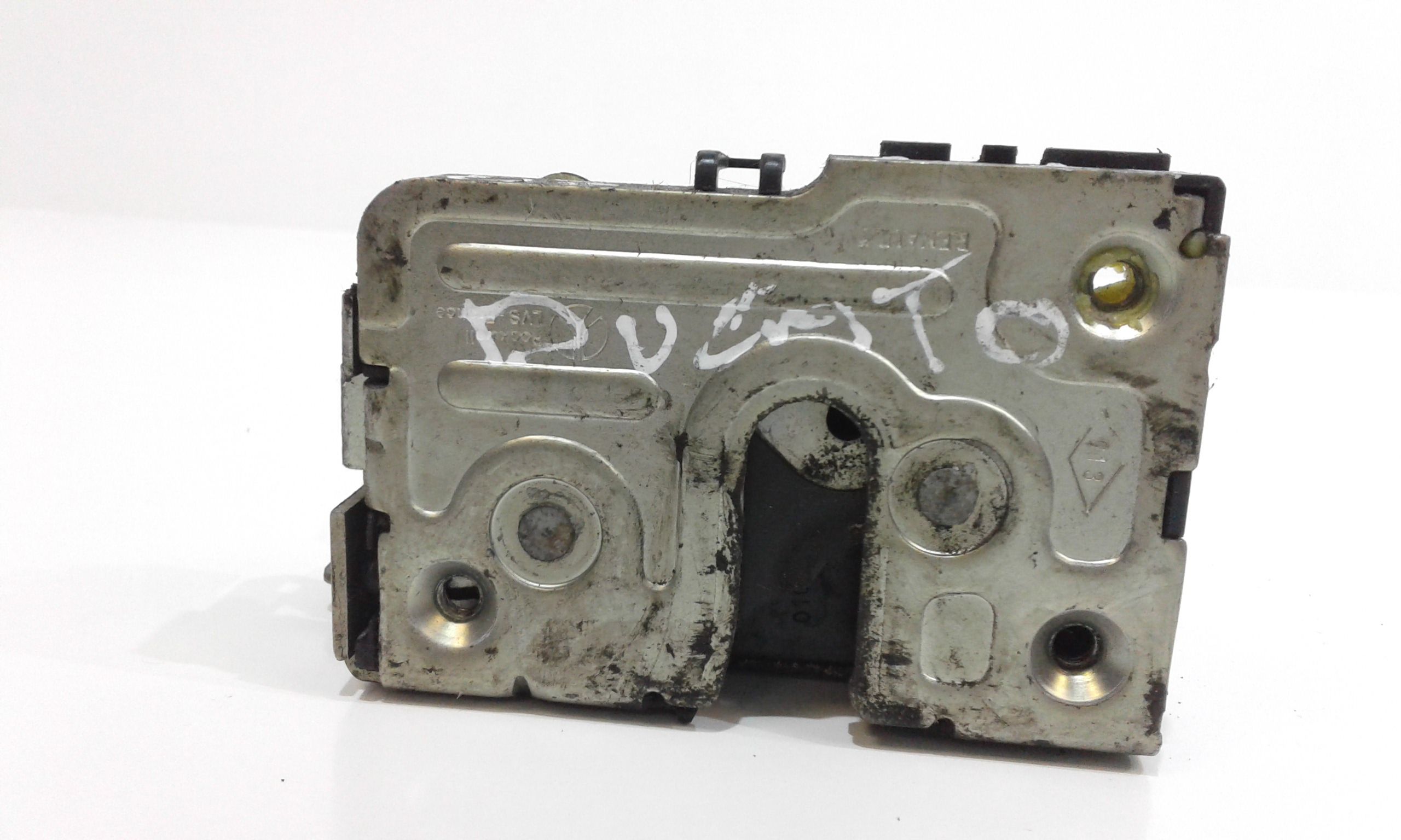 Serratura Anteriore Destra FIAT Ducato 5 Serie