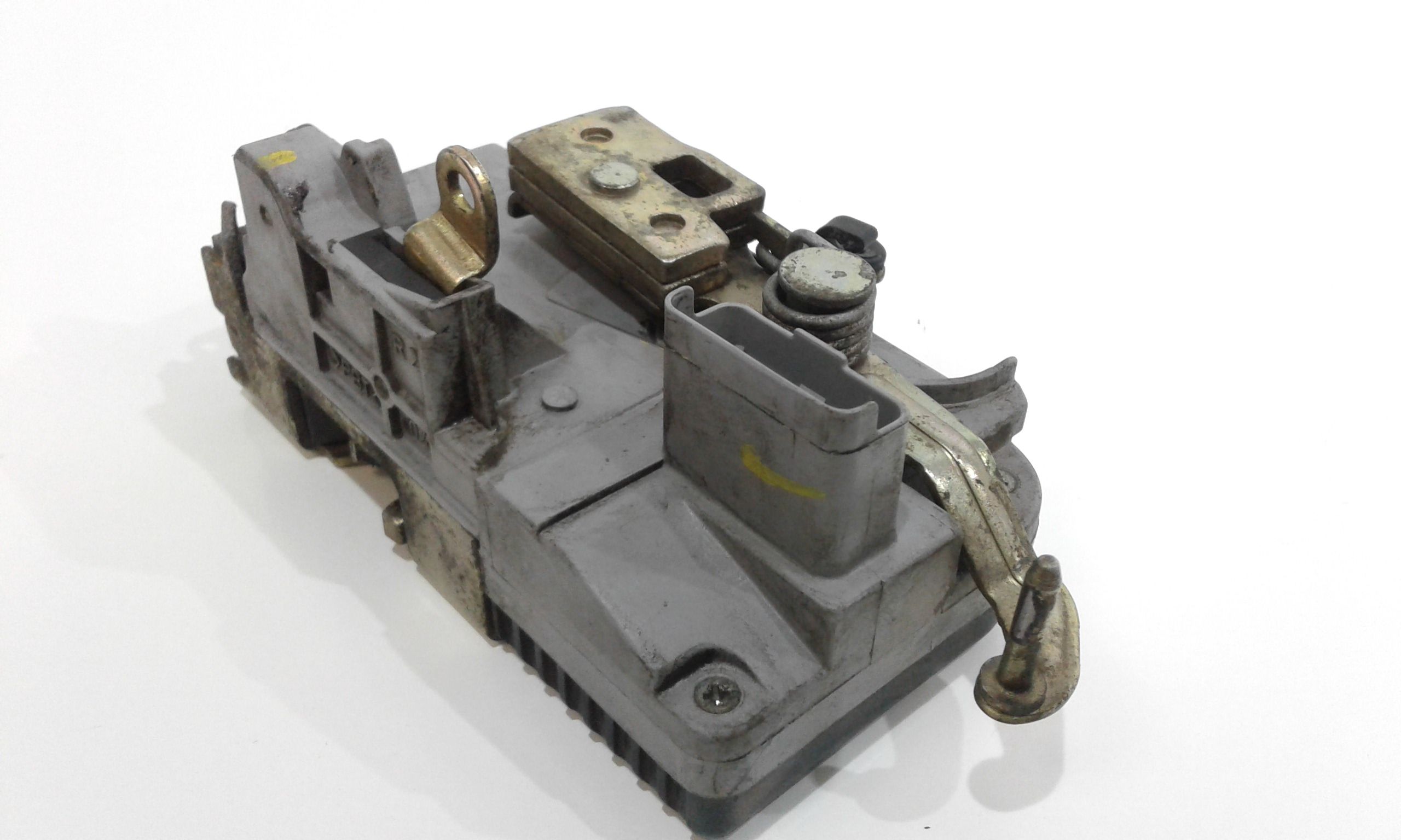 Serratura Anteriore Destra LANCIA Phedra 1 Serie