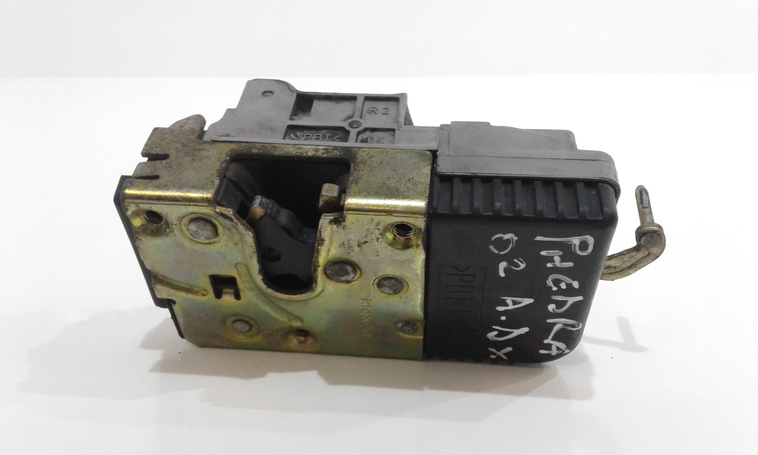 Serratura Anteriore Destra LANCIA Phedra 1 Serie