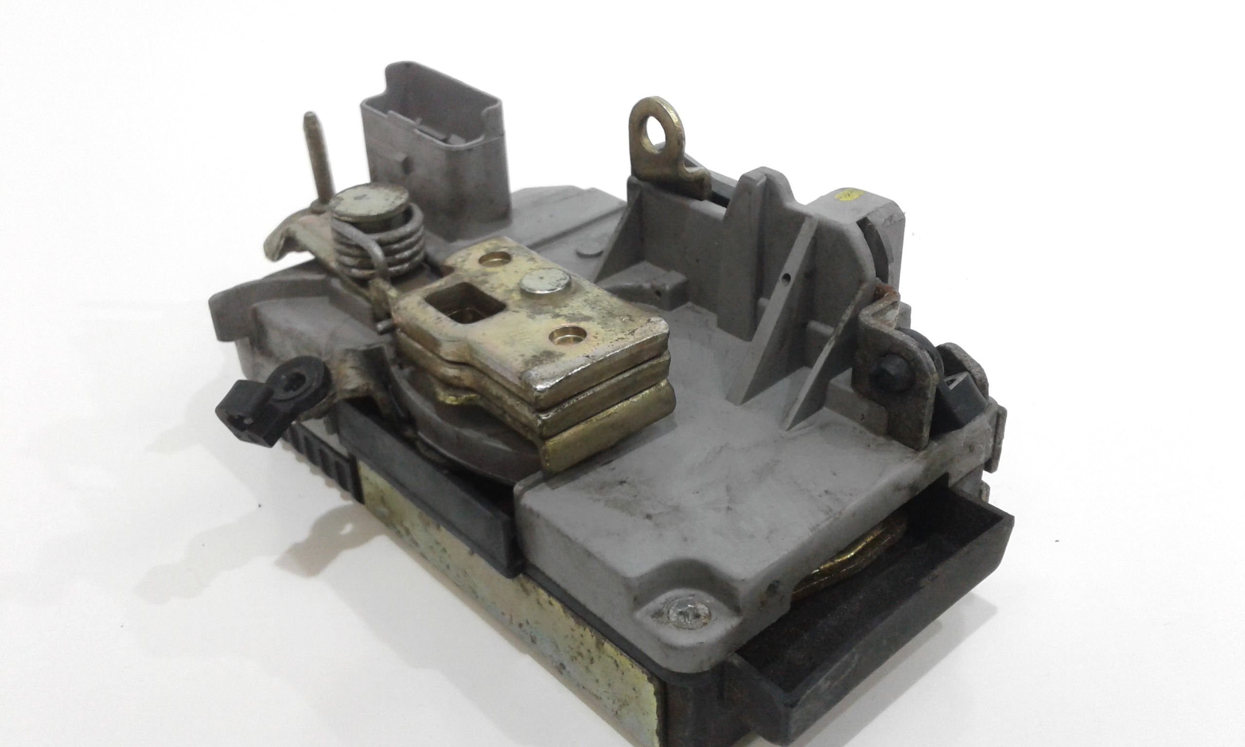 Serratura Anteriore Destra LANCIA Phedra 1 Serie