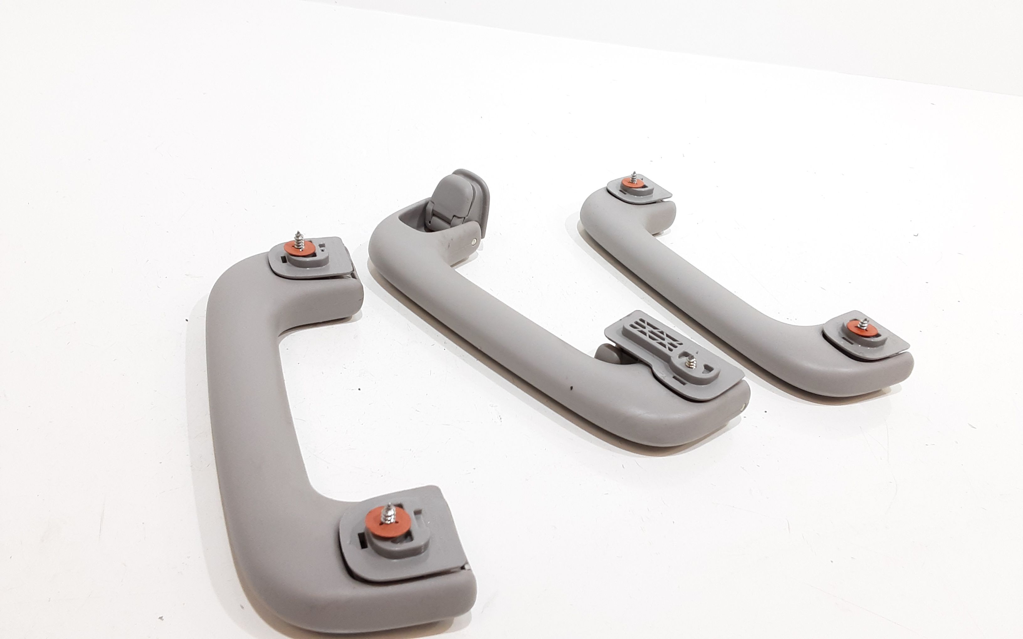 Maniglie Tetto KIA Sportage Serie