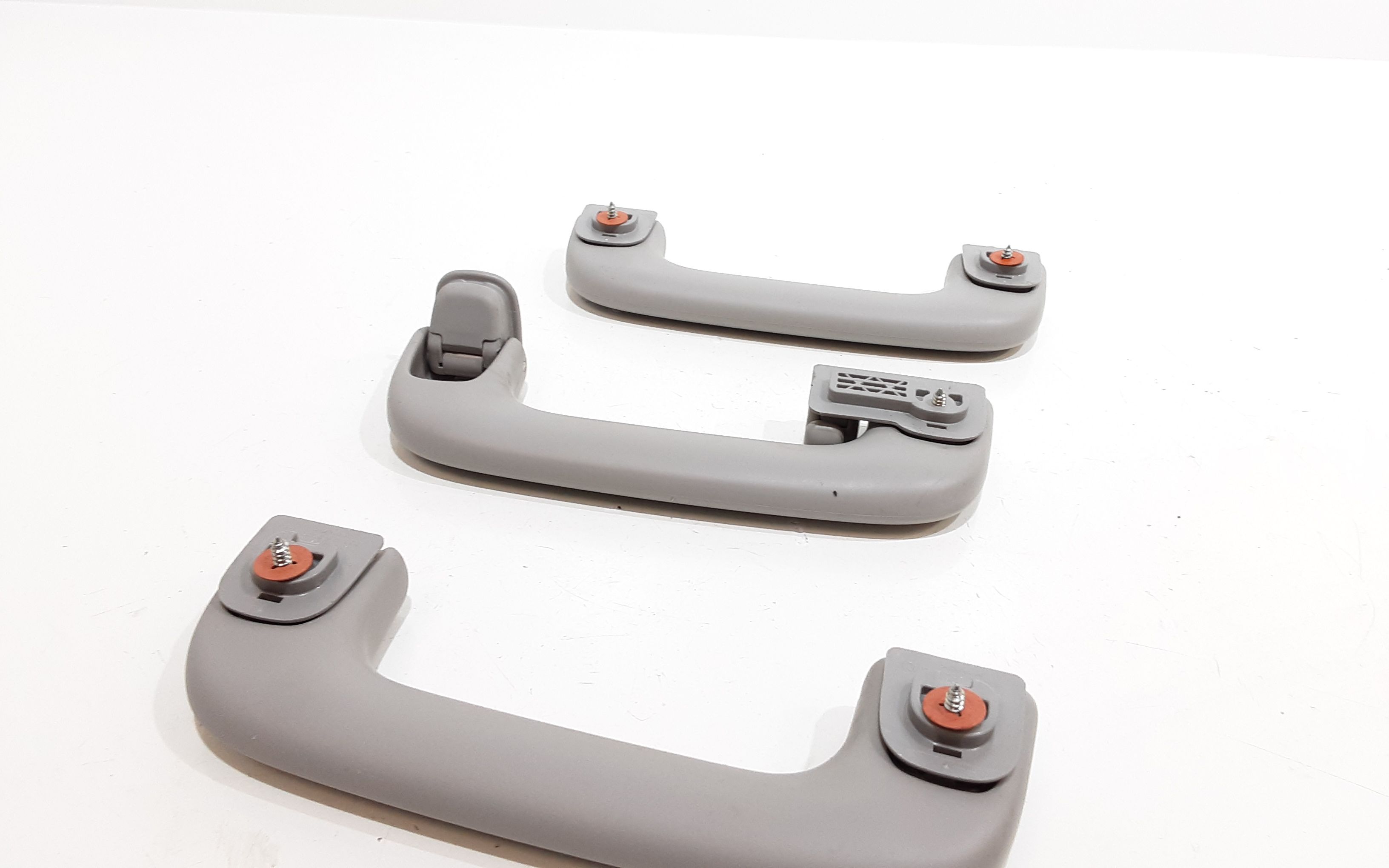 Maniglie Tetto KIA Sportage Serie