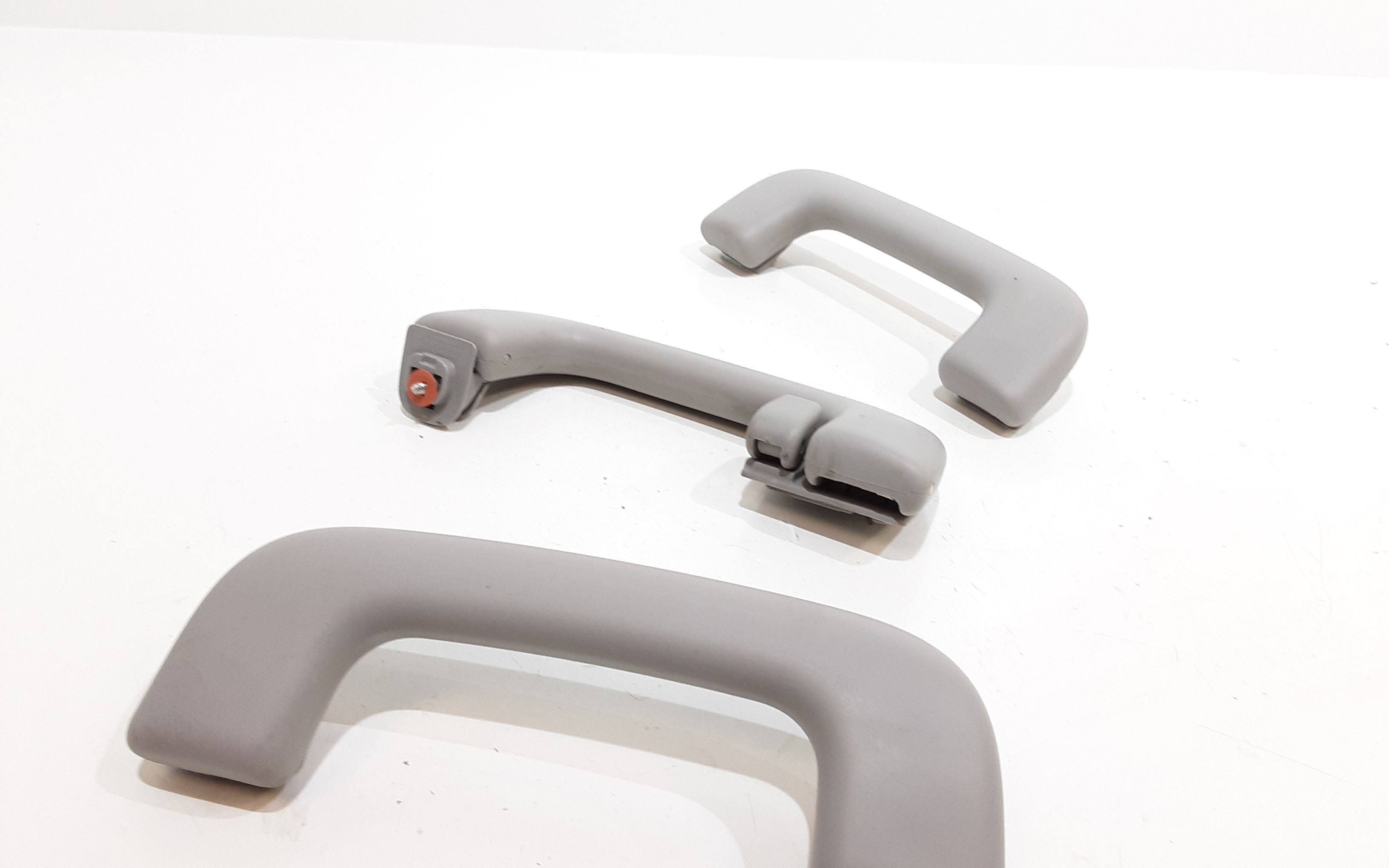 Maniglie Tetto KIA Sportage Serie