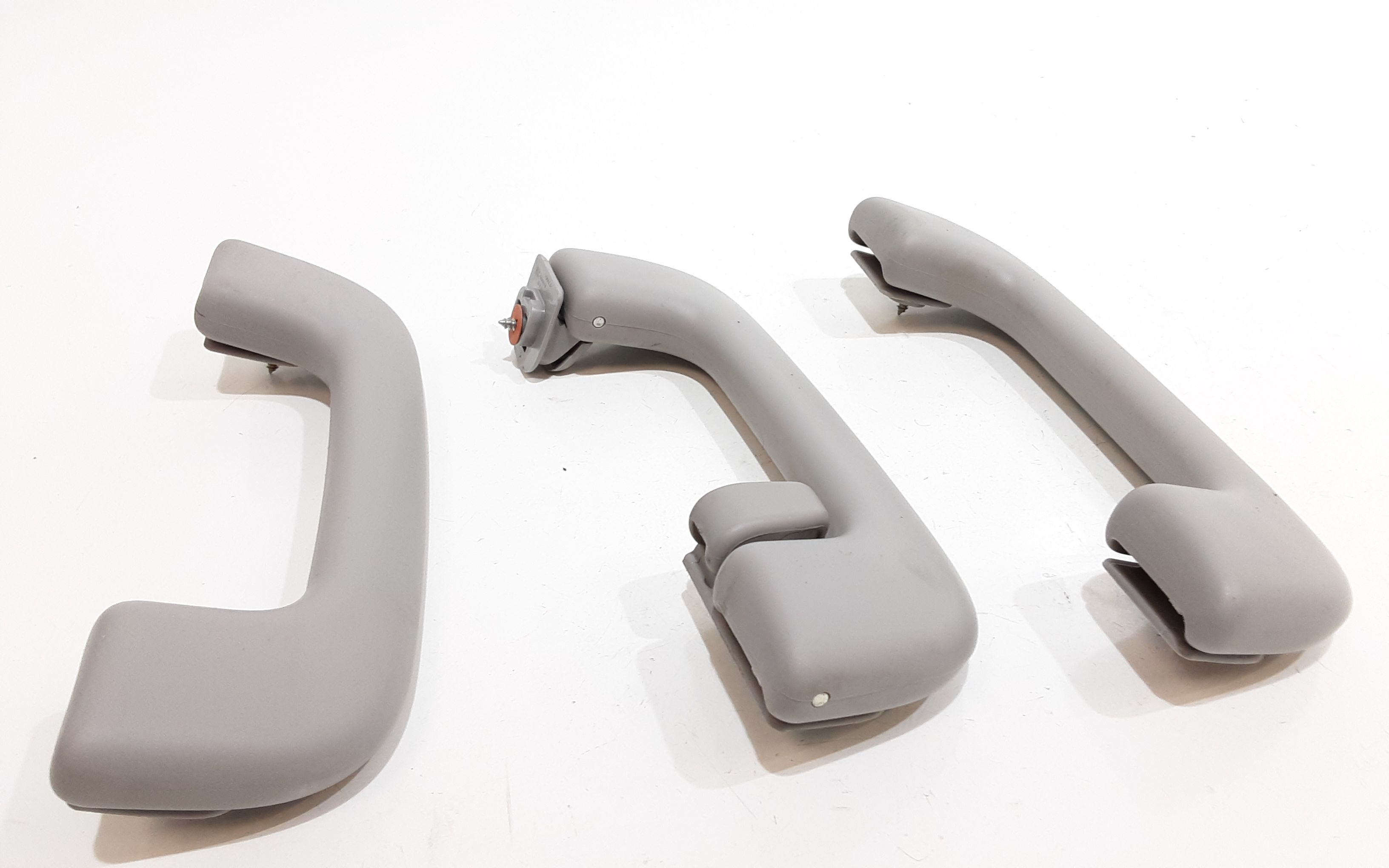 Maniglie Tetto KIA Sportage Serie