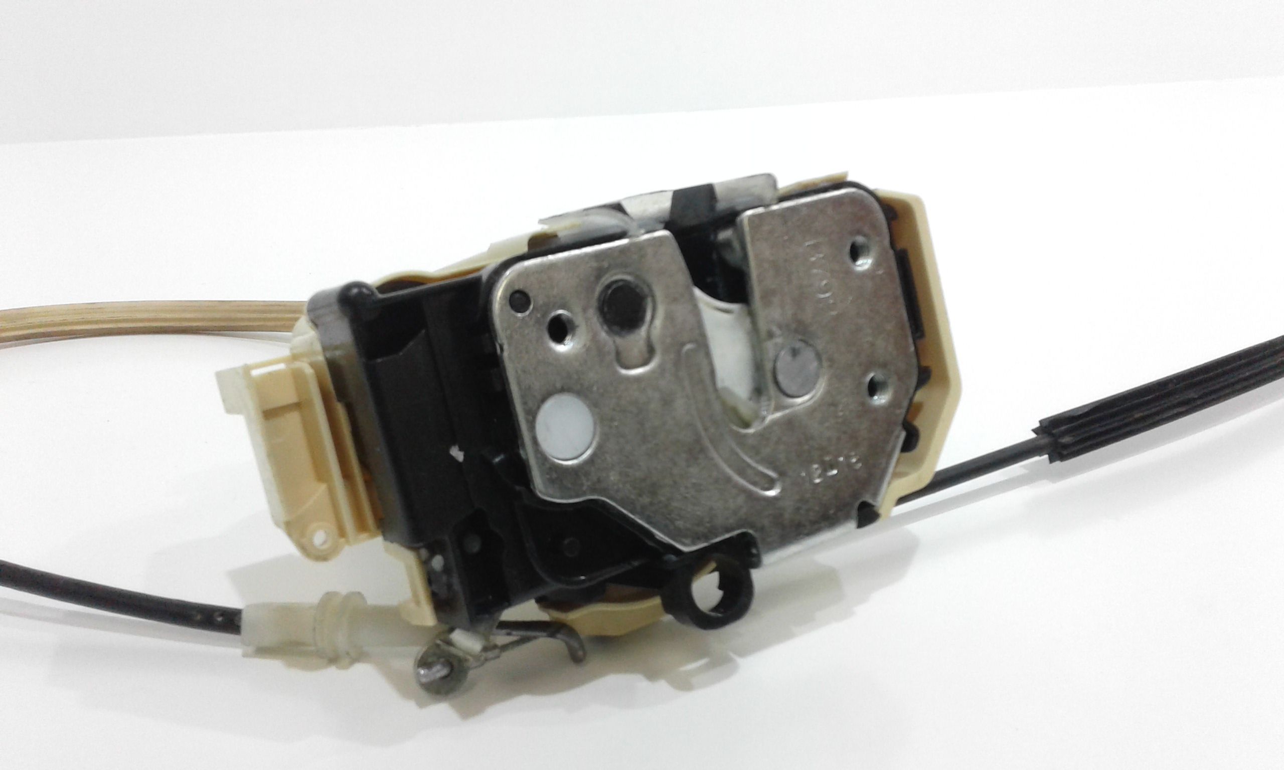 Serratura Anteriore Destra FIAT Panda 3 Serie