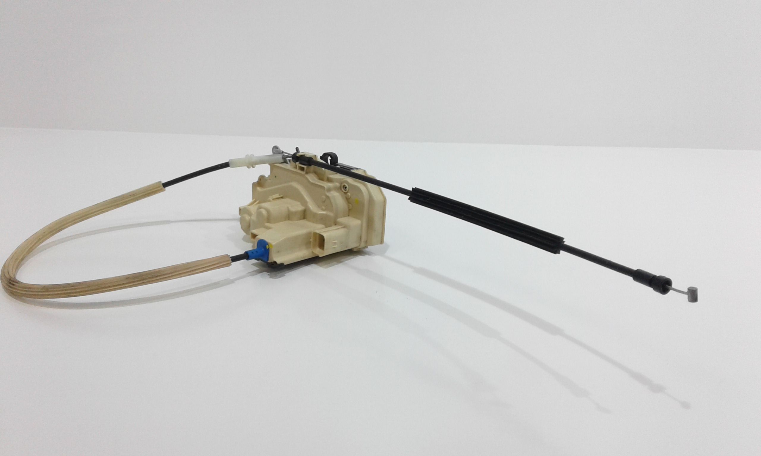 Serratura Anteriore Destra FIAT Panda 3 Serie