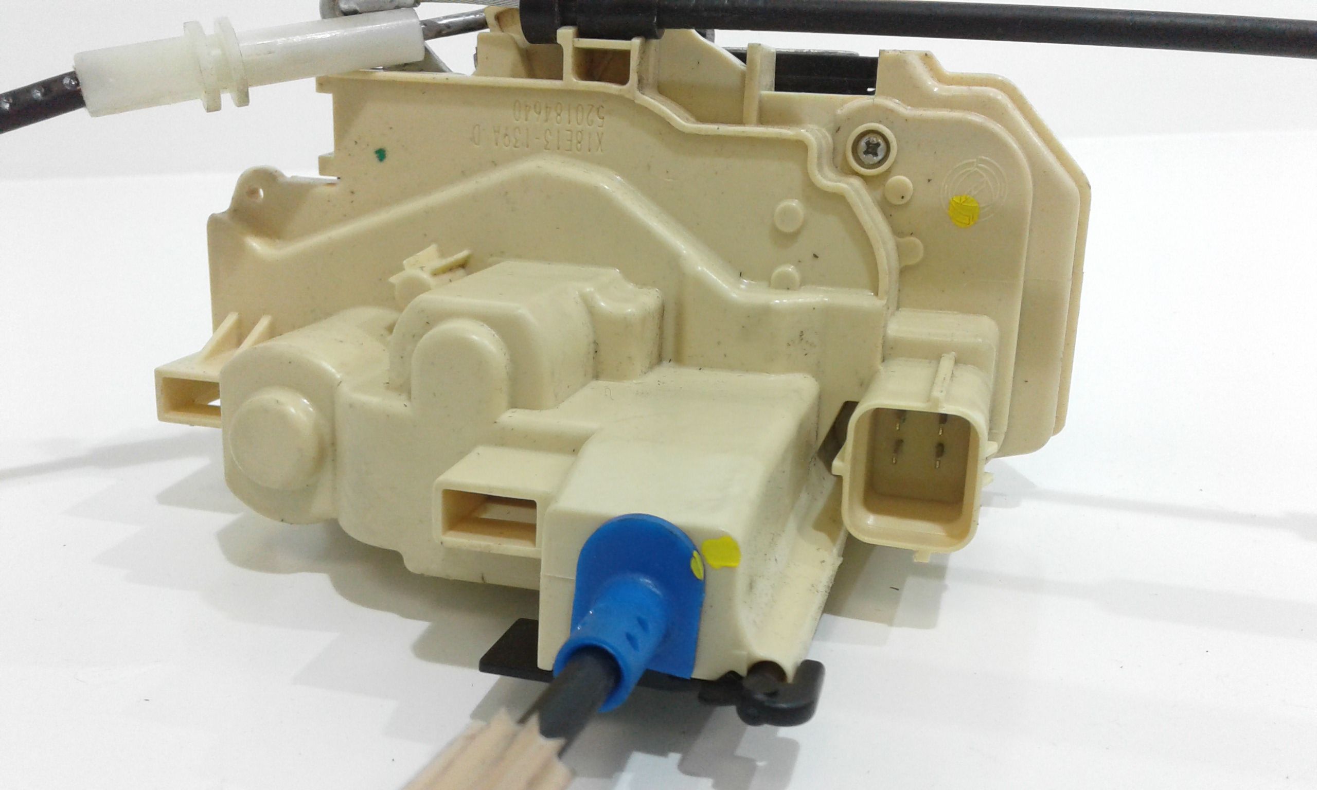 Serratura Anteriore Destra FIAT Panda 3 Serie