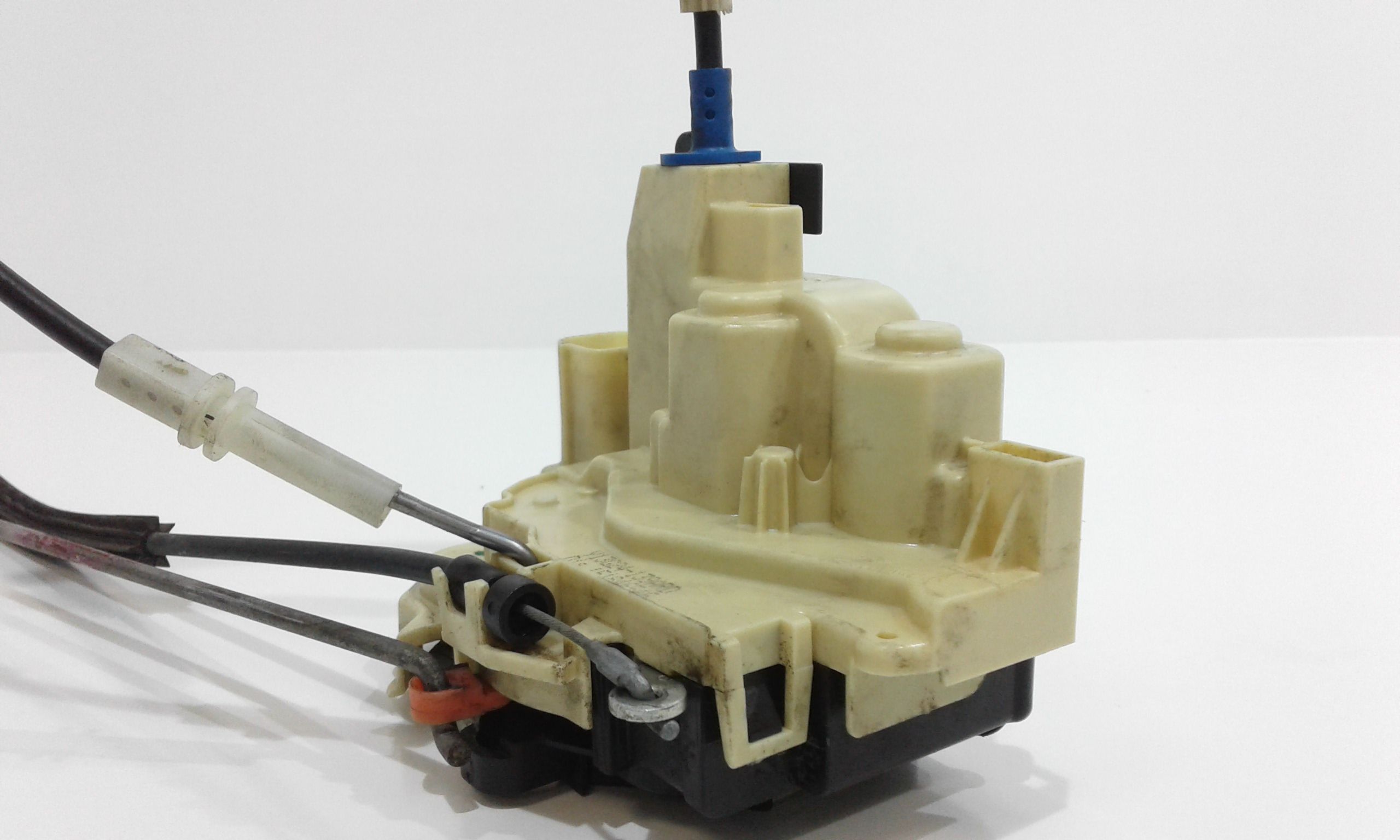 Serratura Anteriore Destra FIAT Panda 3 Serie